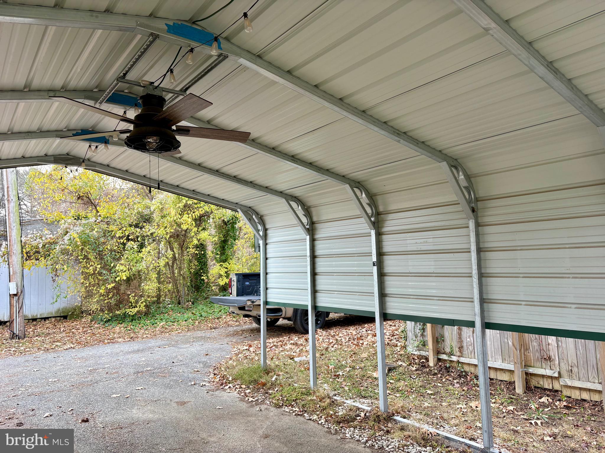 PINEY POINT SHORES - Residential