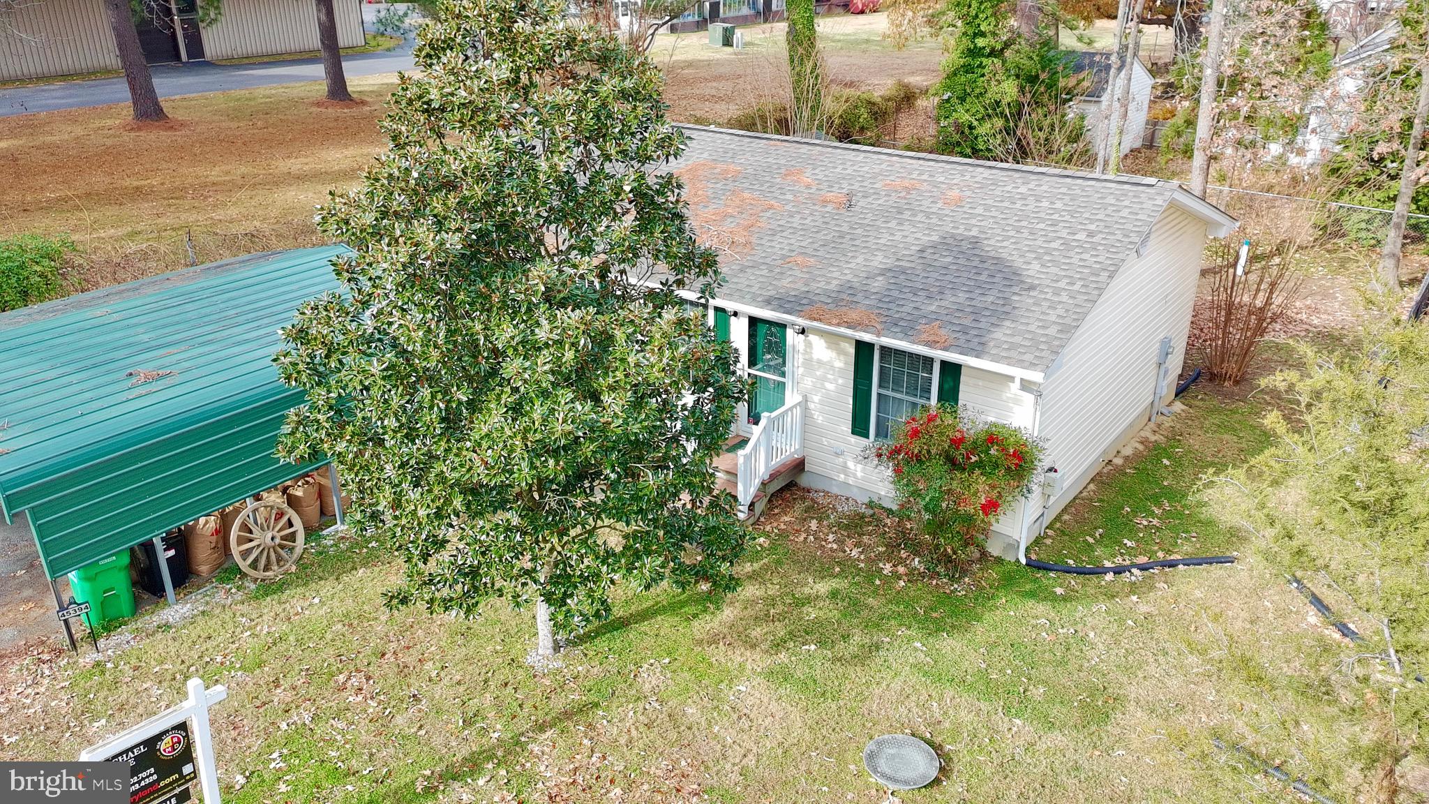 PINEY POINT SHORES - Residential