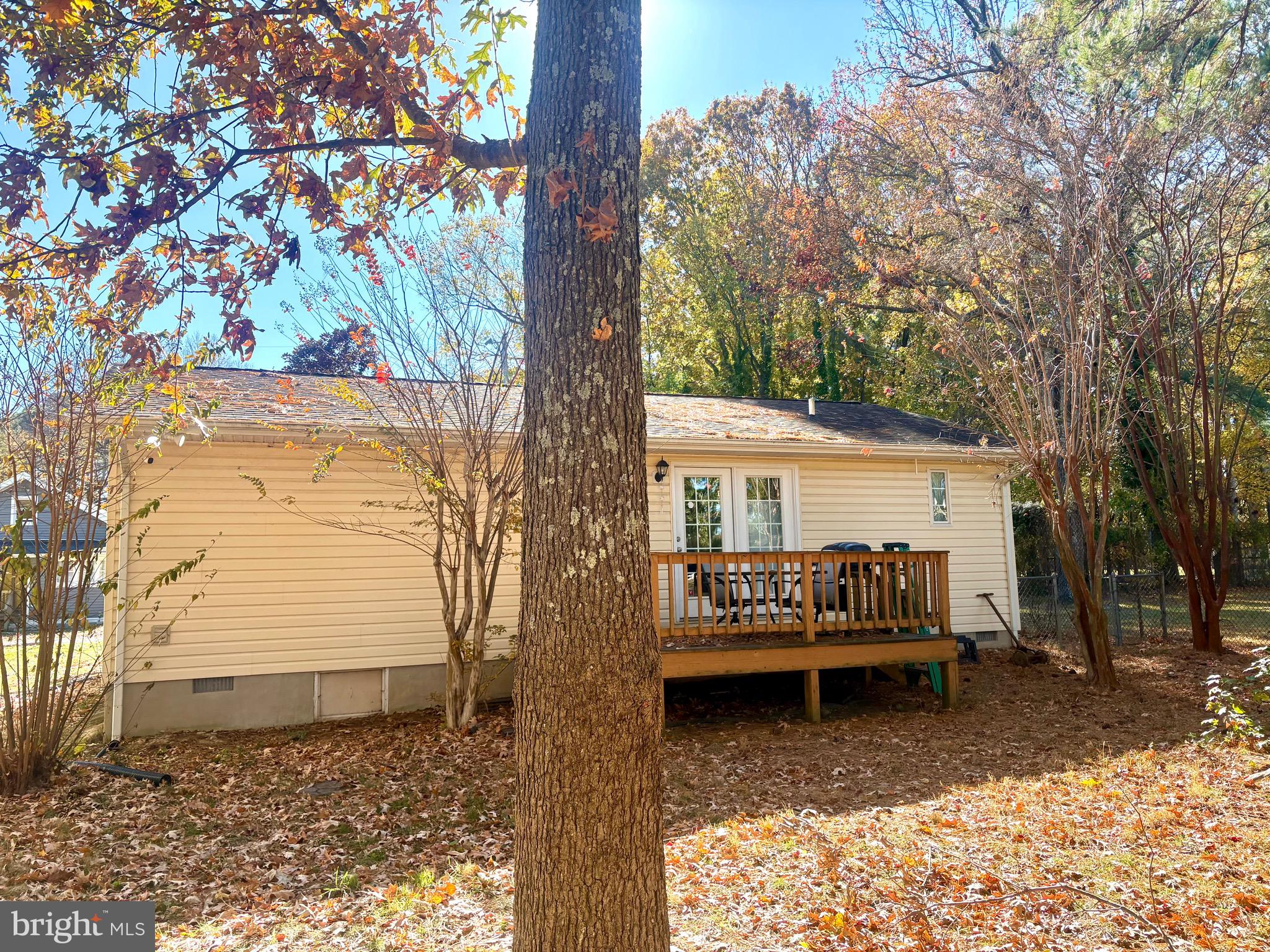 PINEY POINT SHORES - Residential