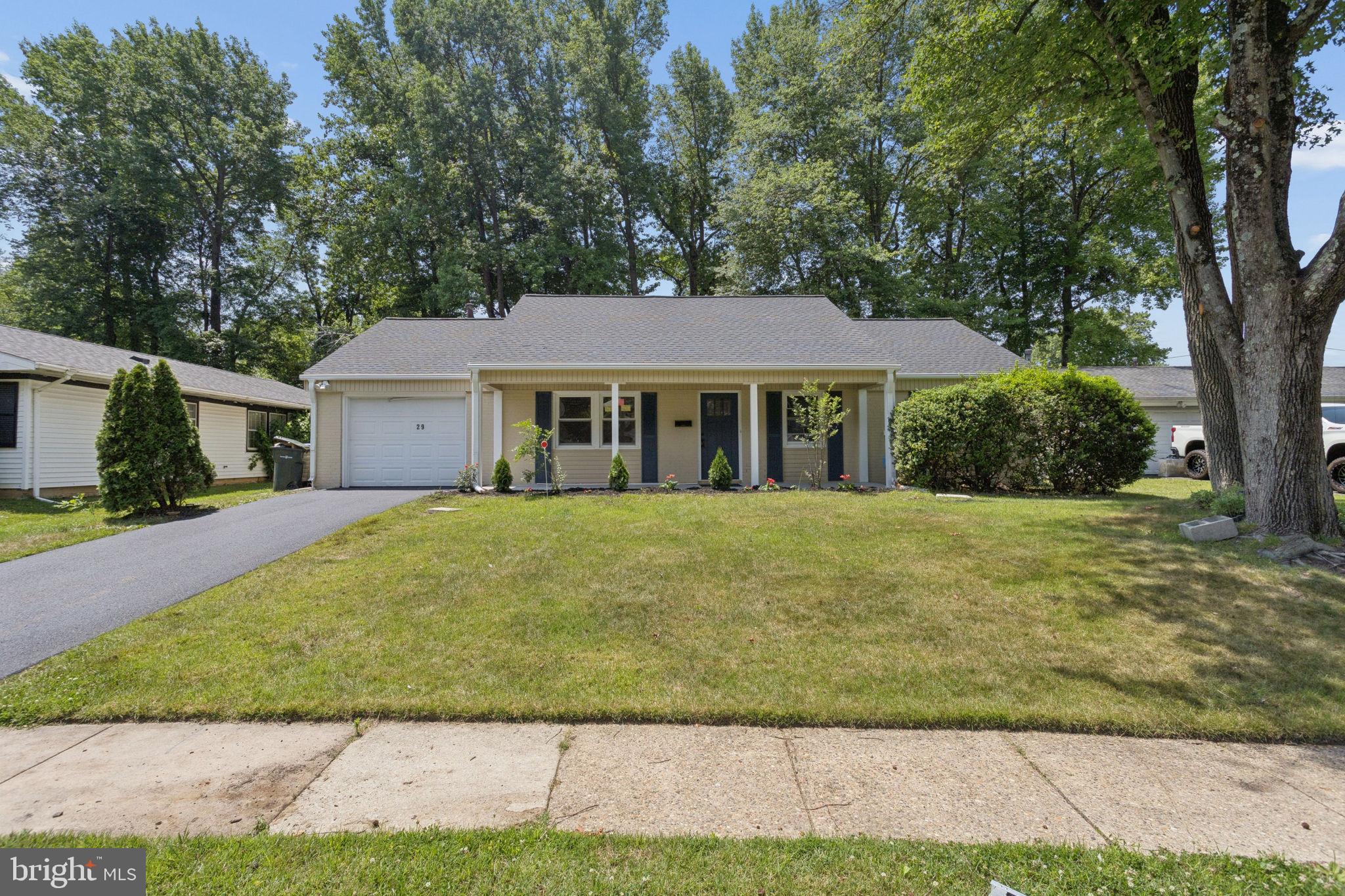 29 EXECUTIVE LANE