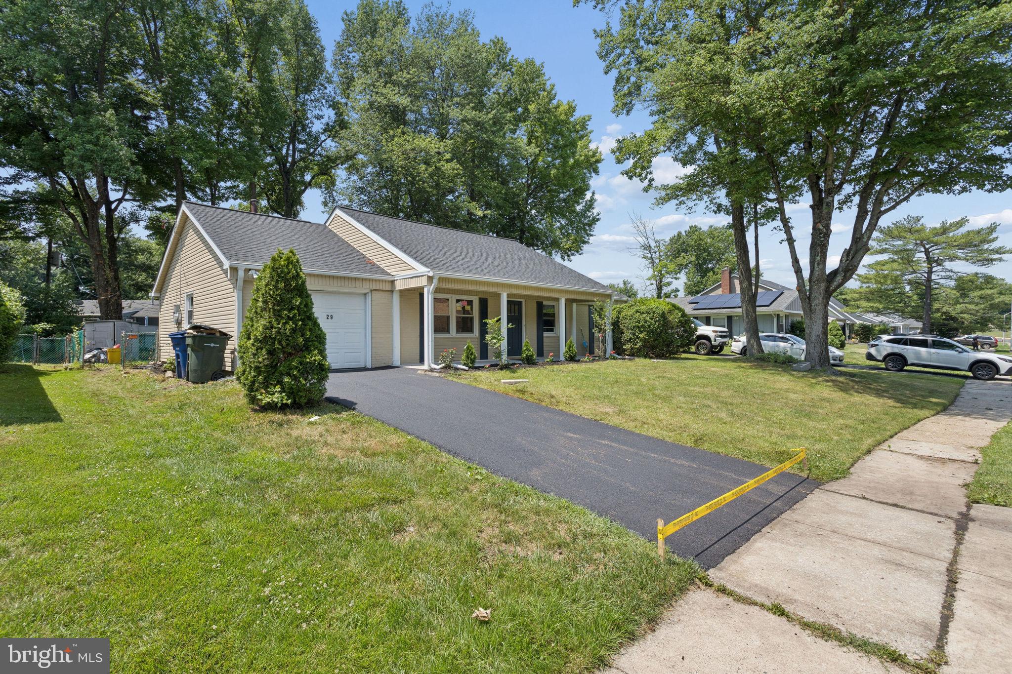 29 EXECUTIVE LANE