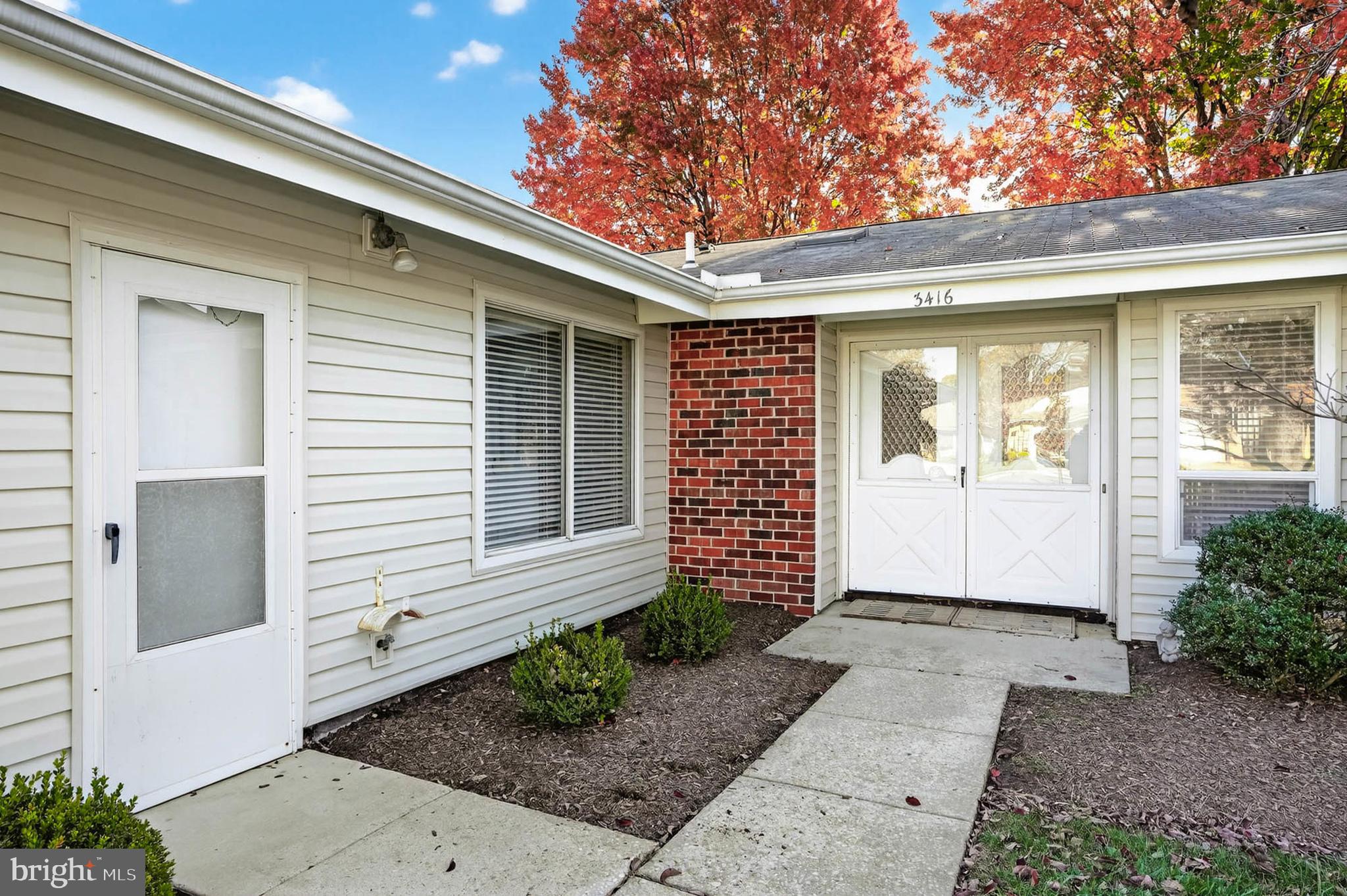 3416 ISLAND CREEK COURT 127-C