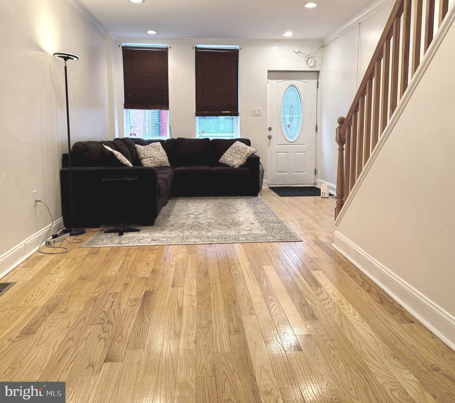 POINT BREEZE - Residential Lease