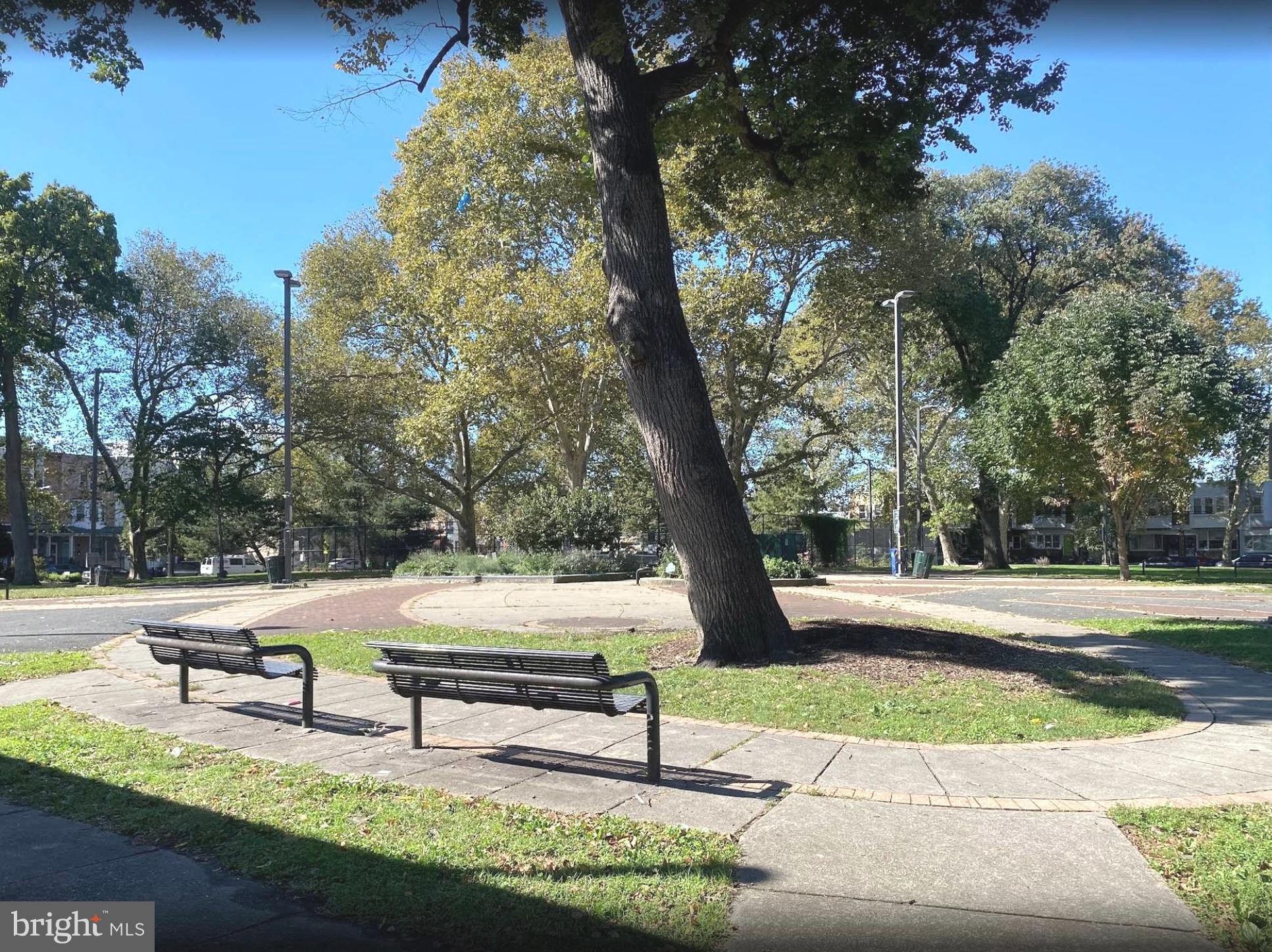 POINT BREEZE - Residential Lease