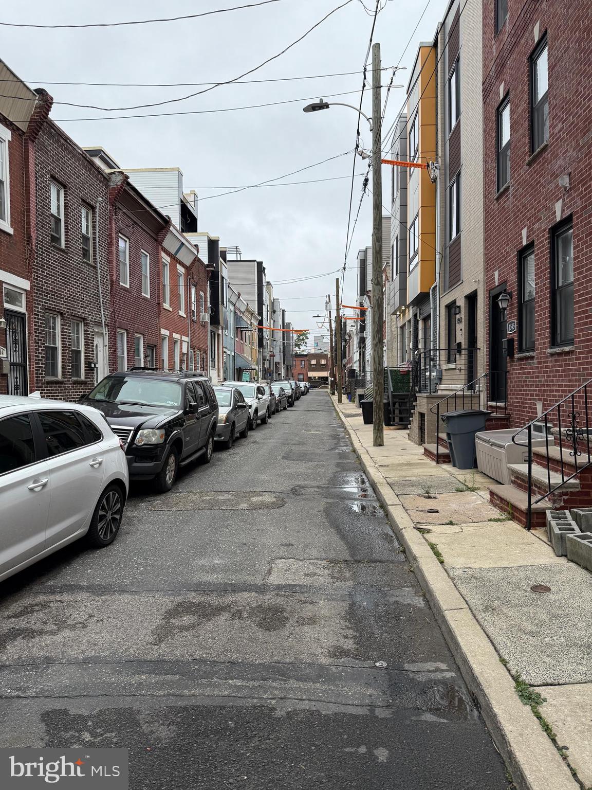 POINT BREEZE - Residential Lease