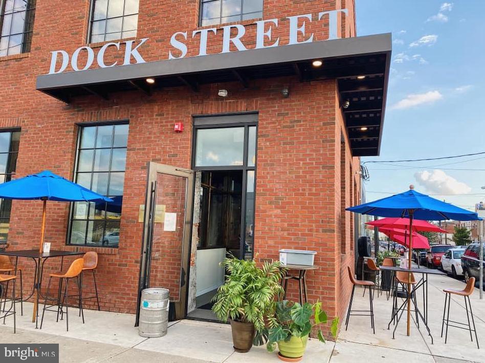 POINT BREEZE - Residential Lease