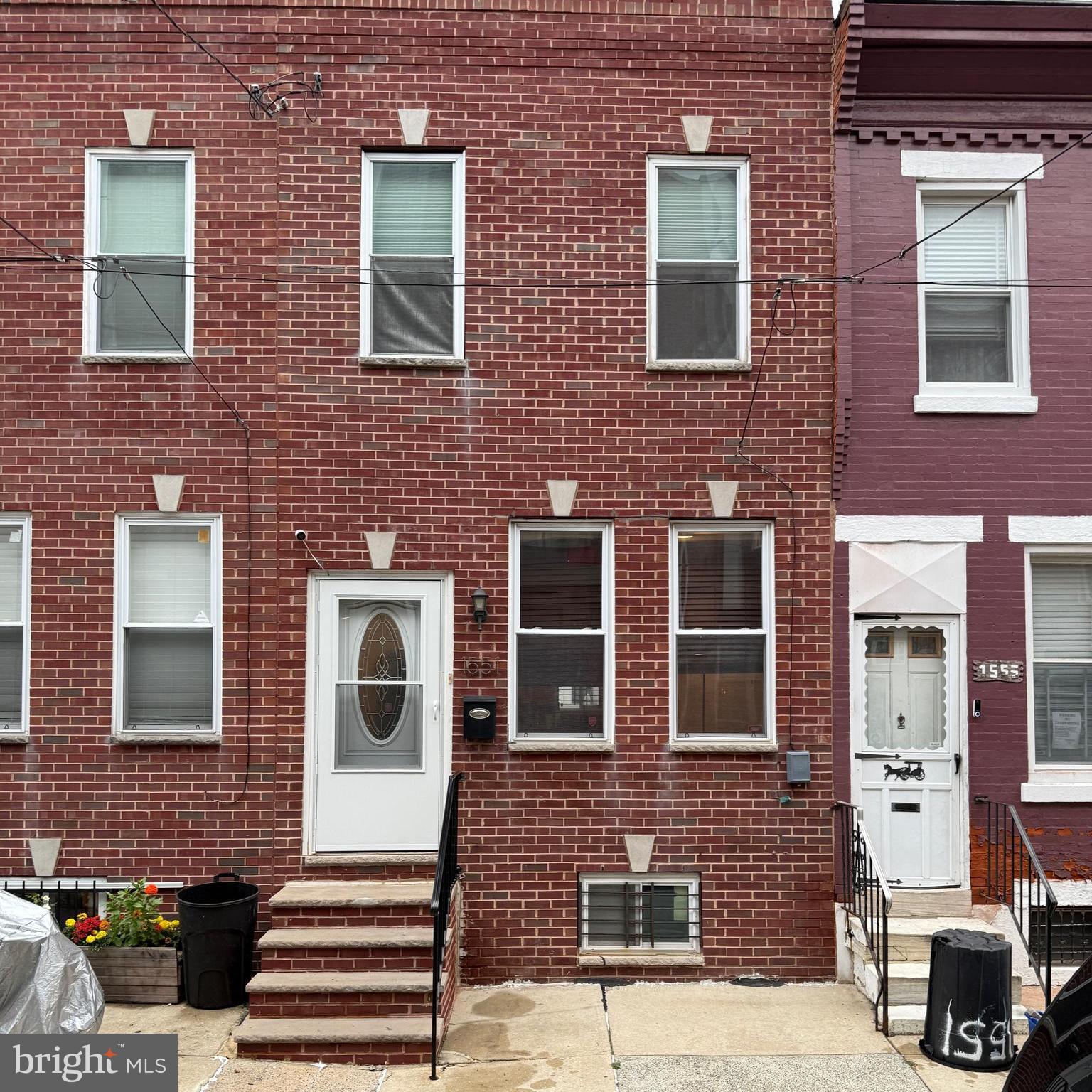 POINT BREEZE - Residential Lease