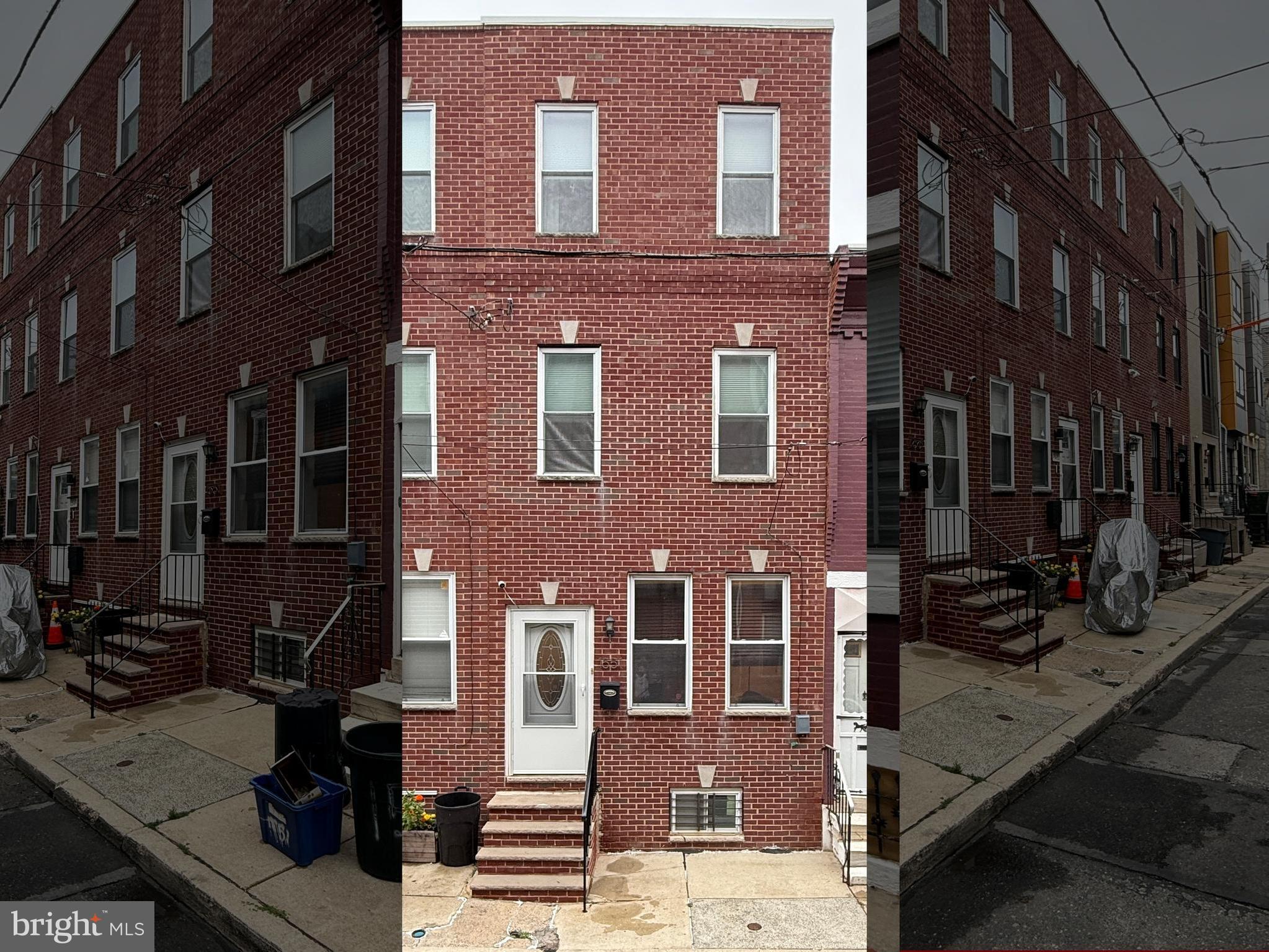 POINT BREEZE - Residential Lease