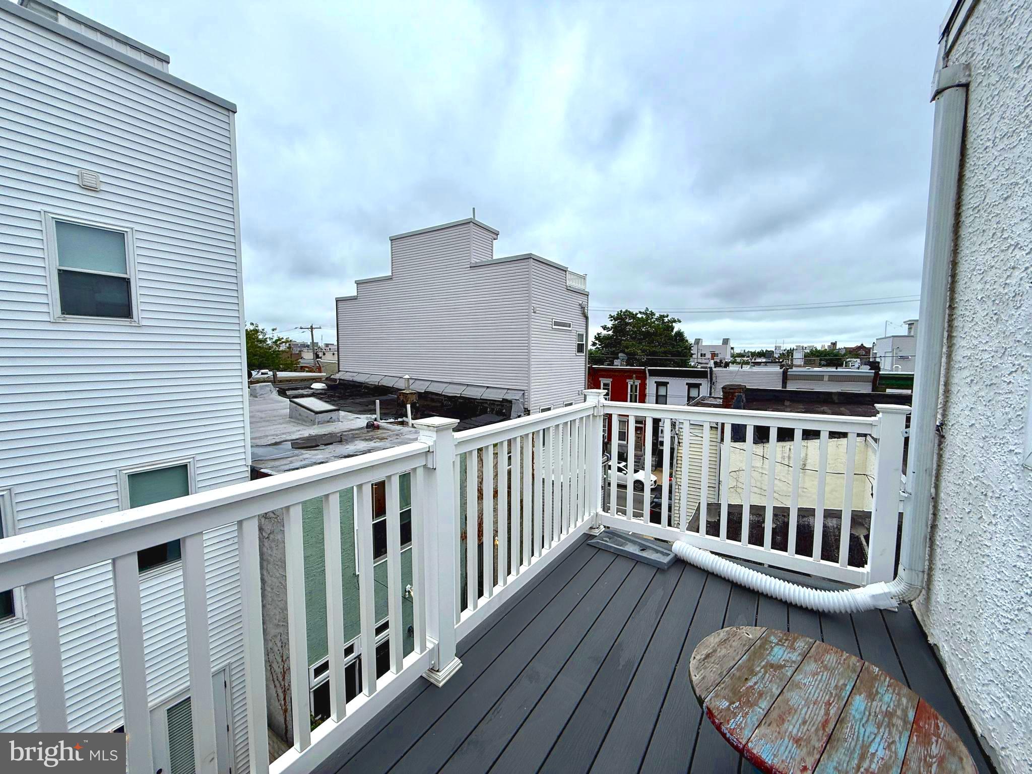 POINT BREEZE - Residential Lease