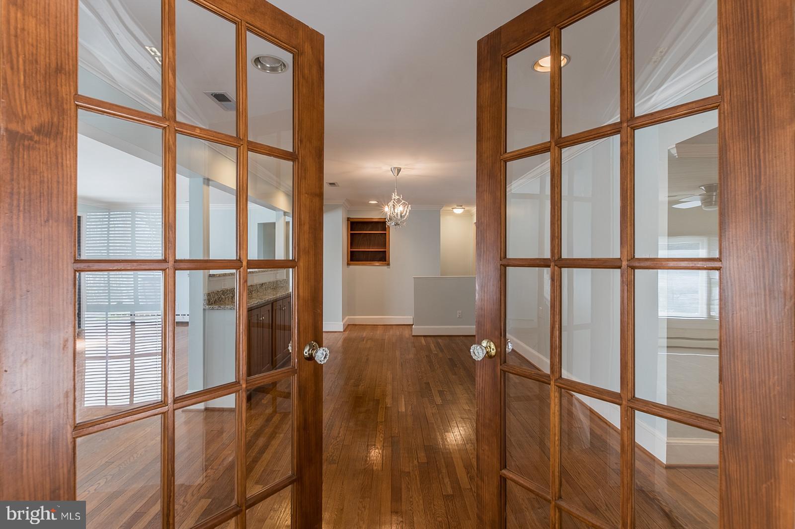 PINE RIDGE - Residential