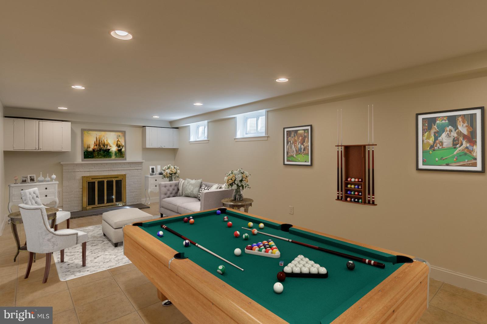 PINE RIDGE - Residential