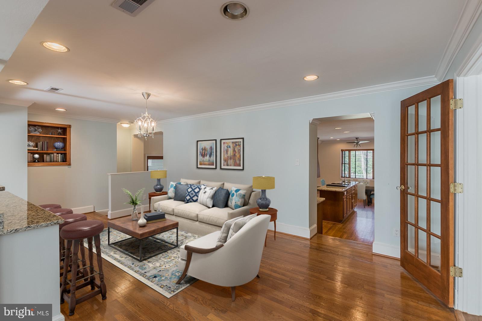 PINE RIDGE - Residential