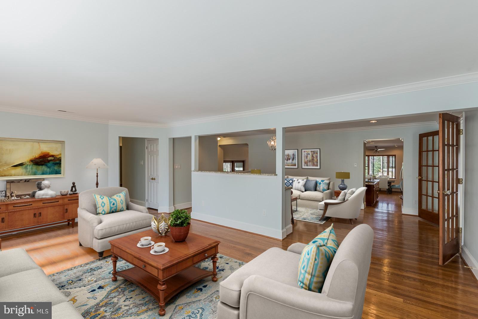 PINE RIDGE - Residential