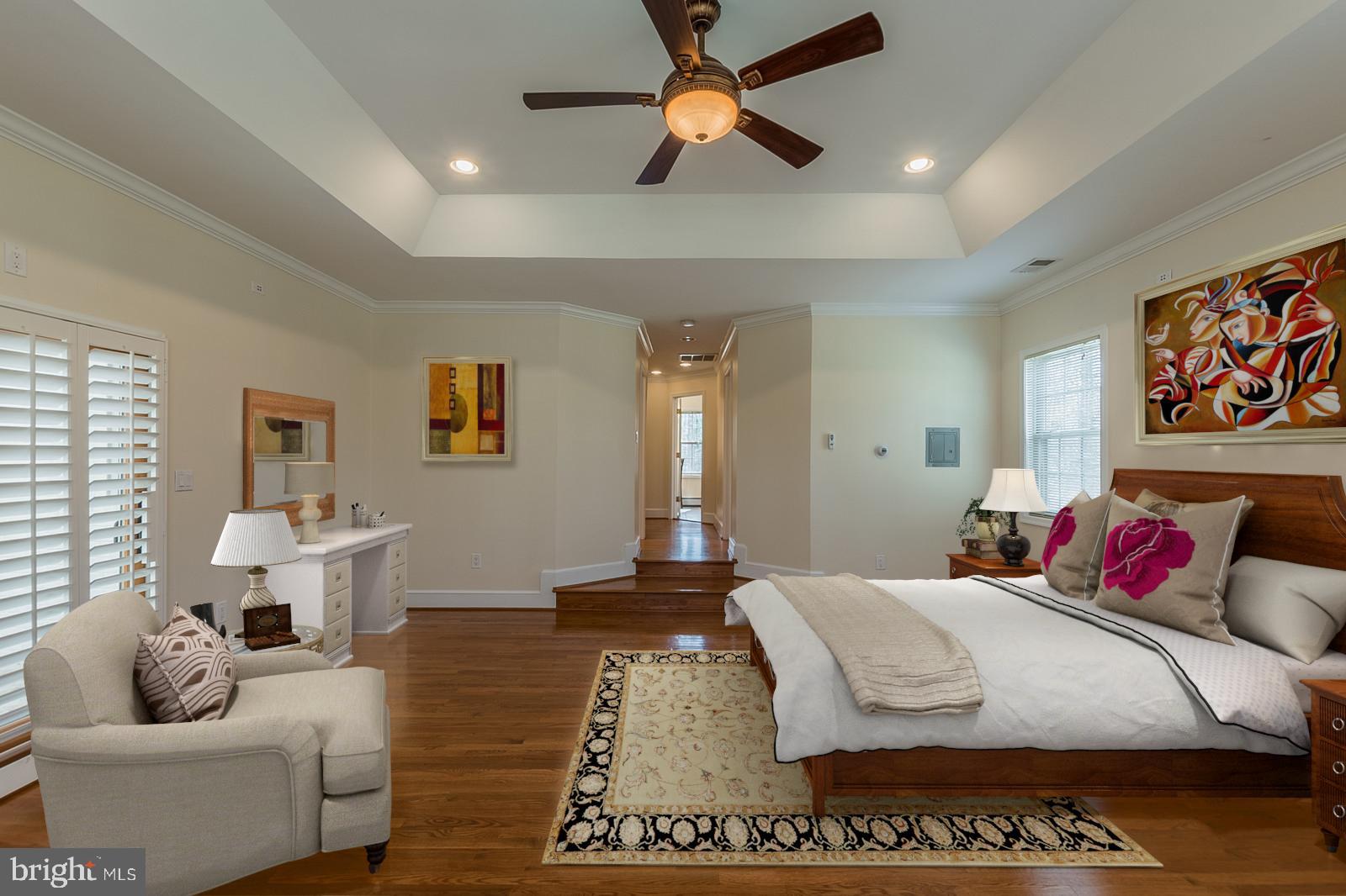 PINE RIDGE - Residential