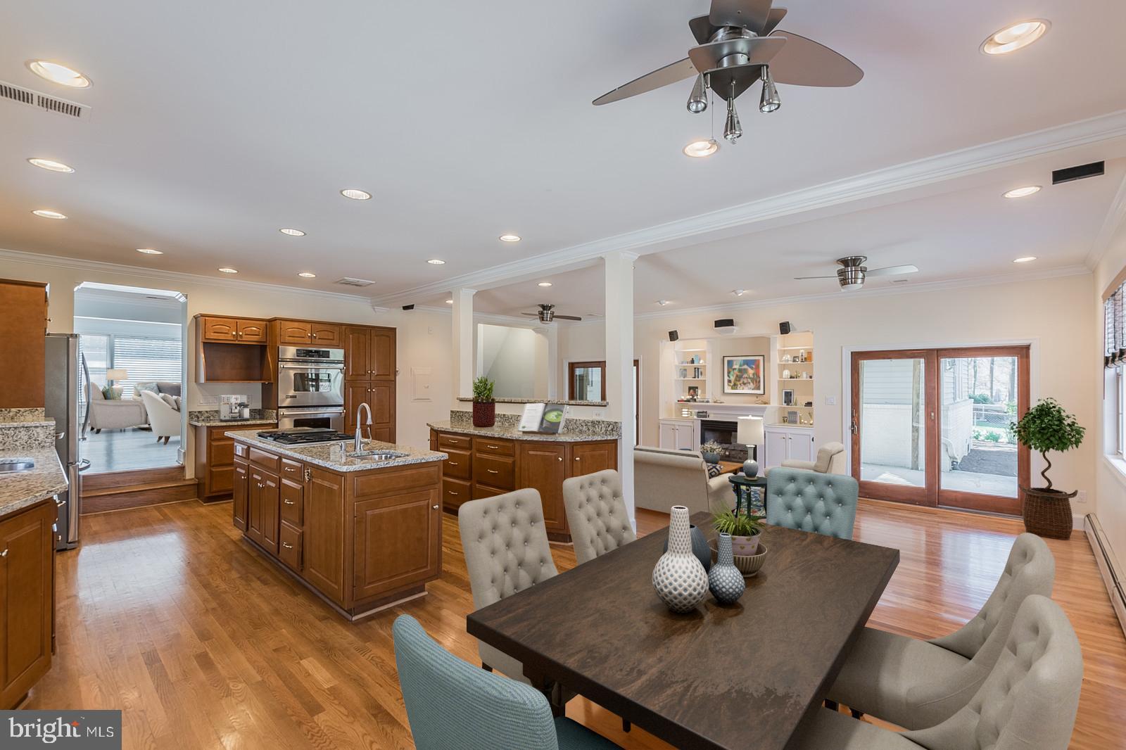 PINE RIDGE - Residential