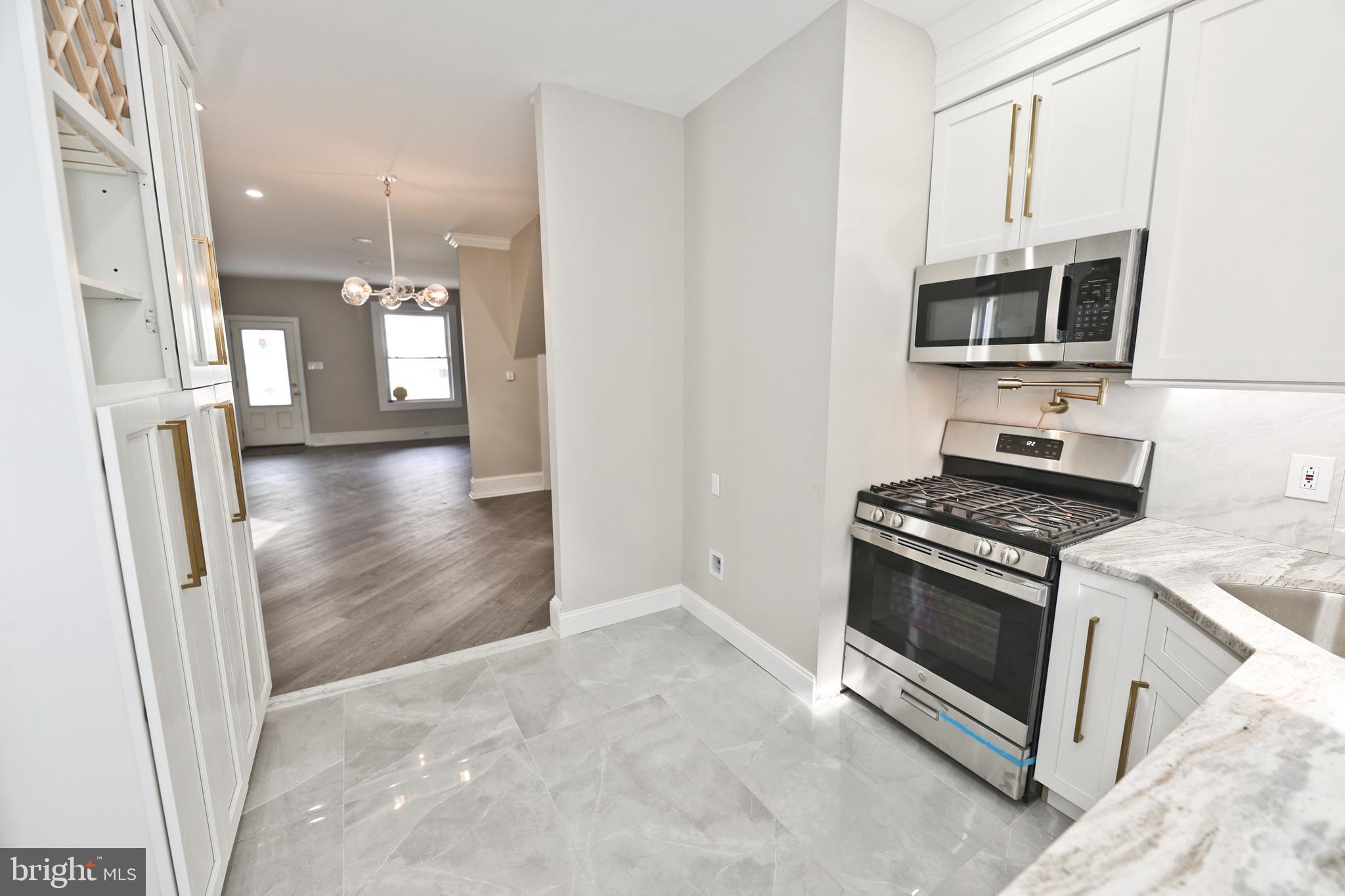 COBBS CREEK - Residential