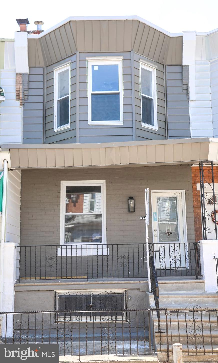 COBBS CREEK - Residential