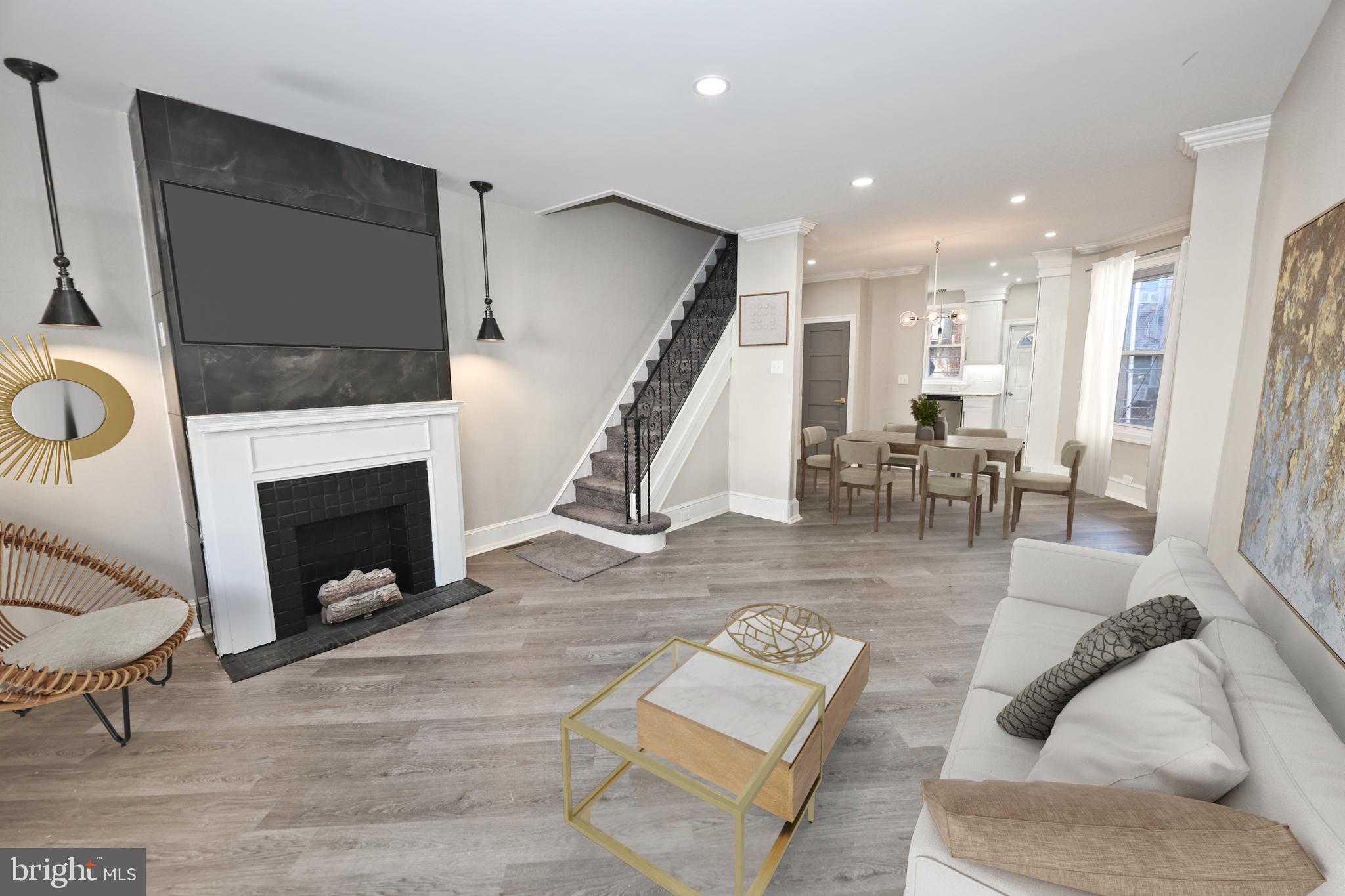 COBBS CREEK - Residential