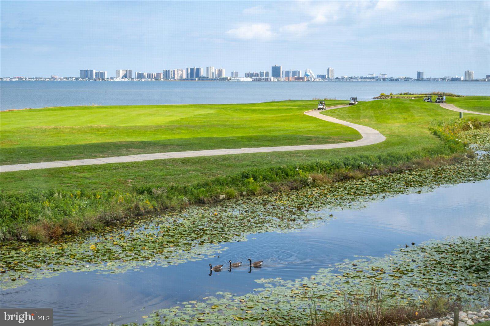 LIGHTHOUSE SOUND - Residential