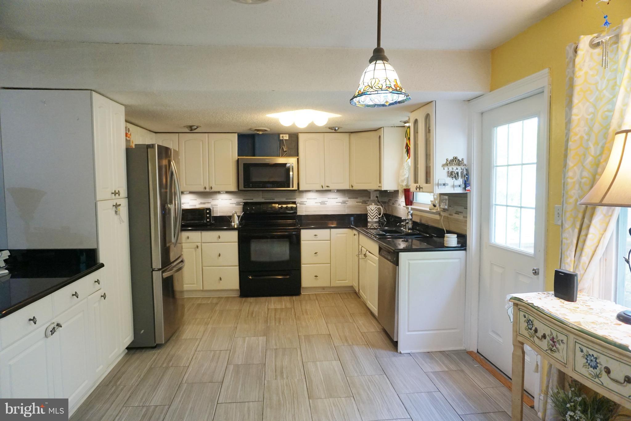 AQUIA HARBOUR - Residential Lease