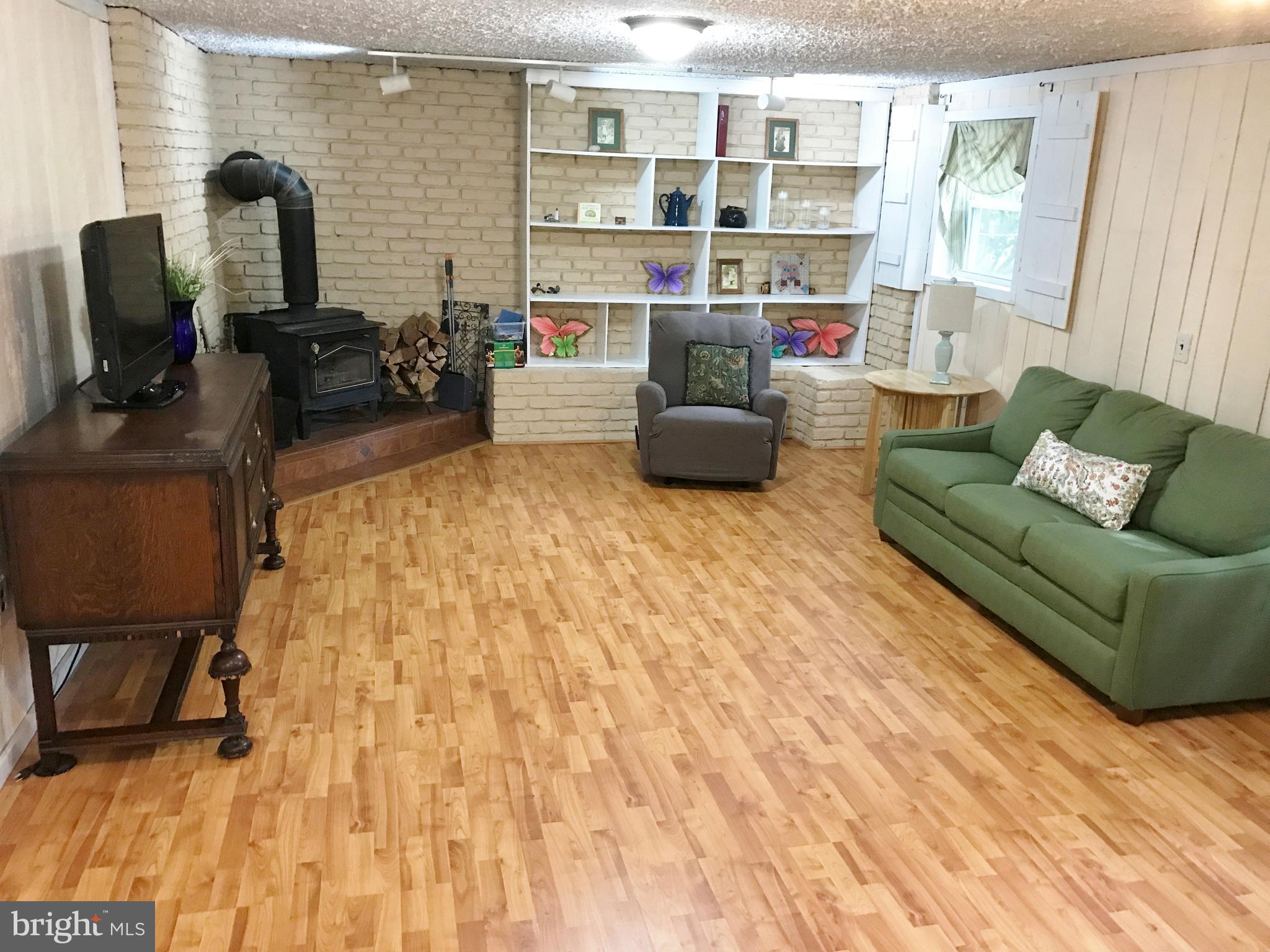 AQUIA HARBOUR - Residential Lease