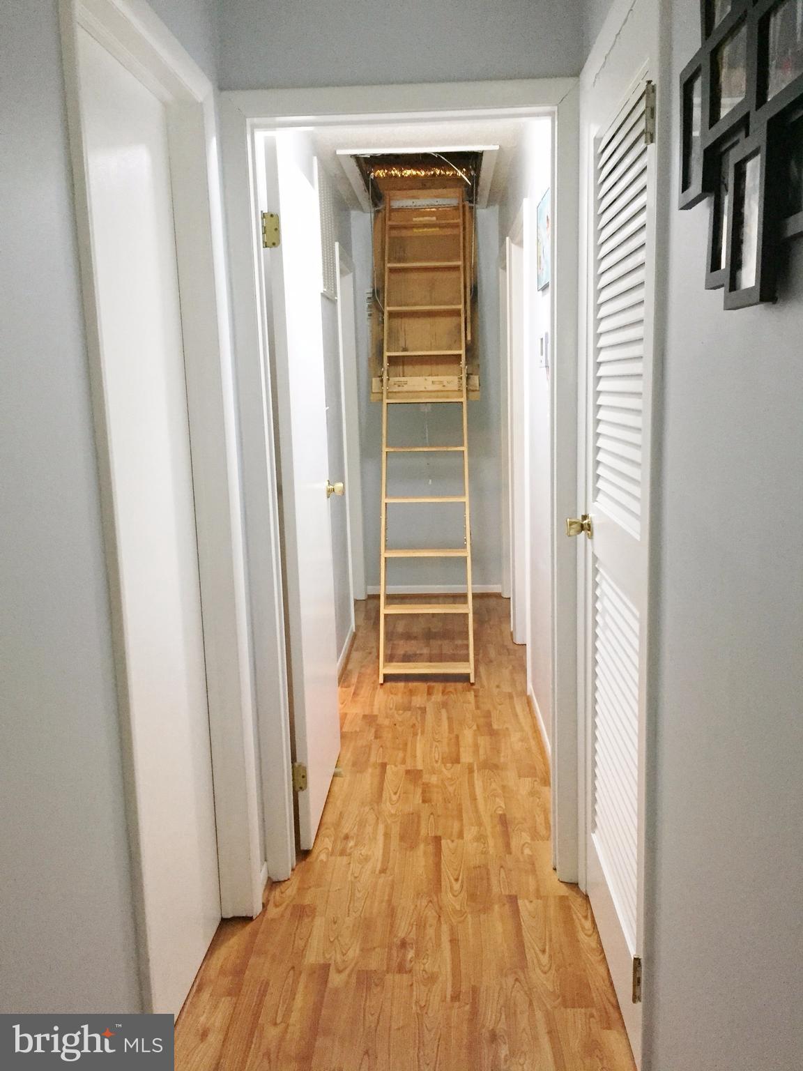 AQUIA HARBOUR - Residential Lease