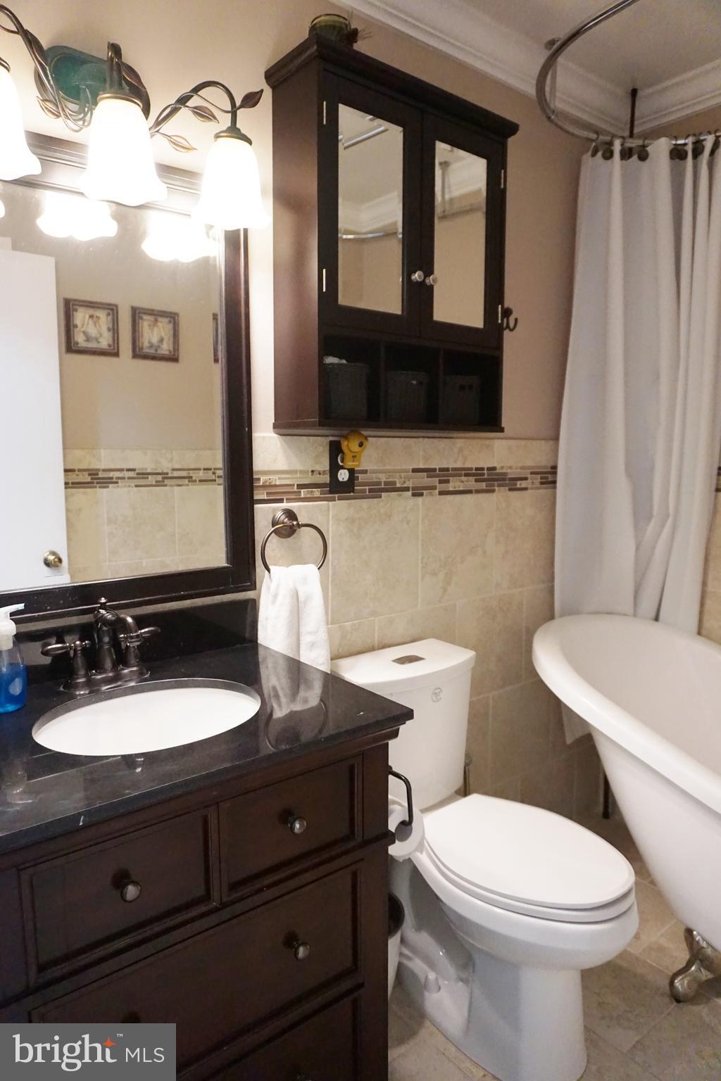 AQUIA HARBOUR - Residential Lease