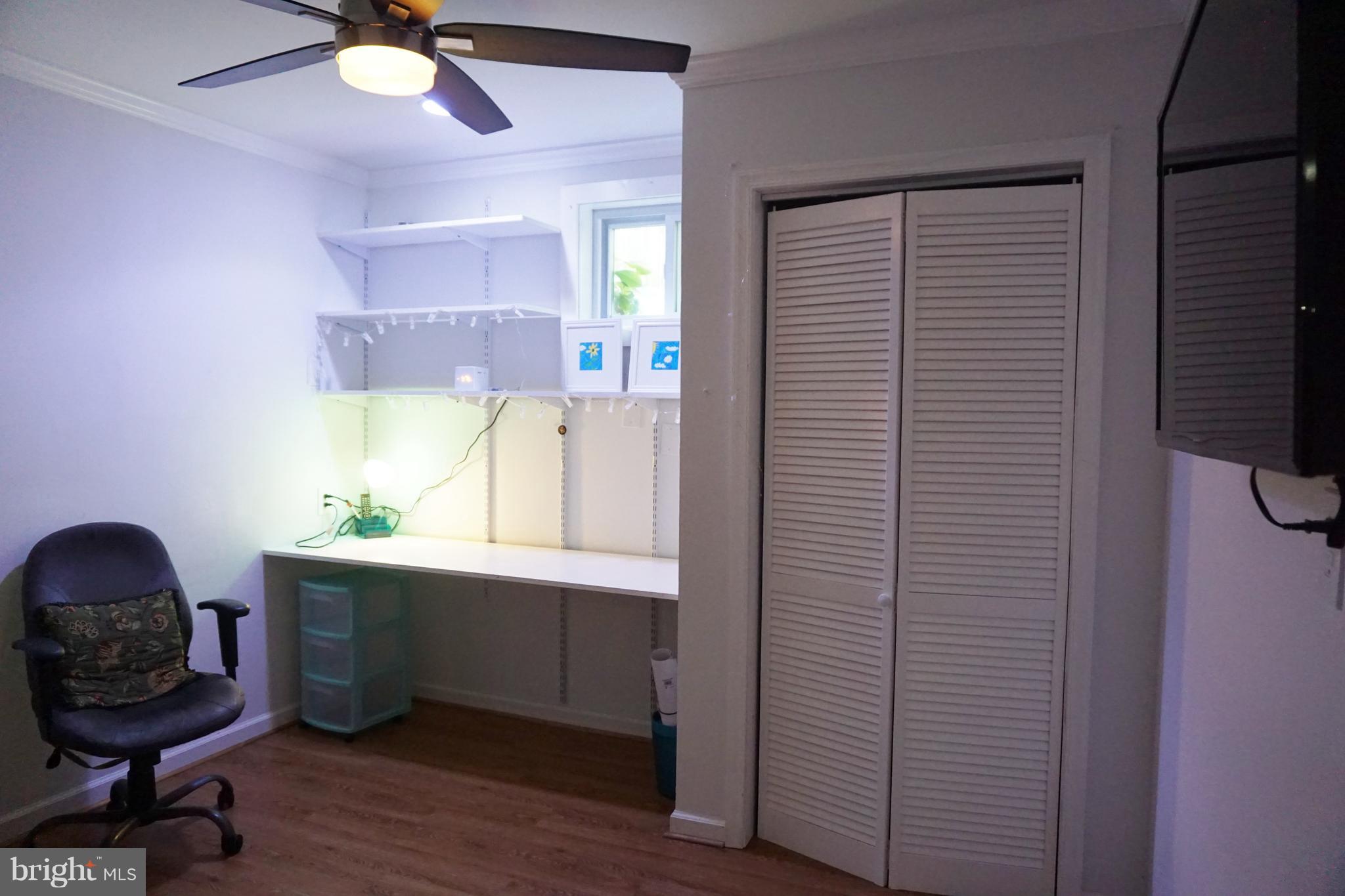 AQUIA HARBOUR - Residential Lease