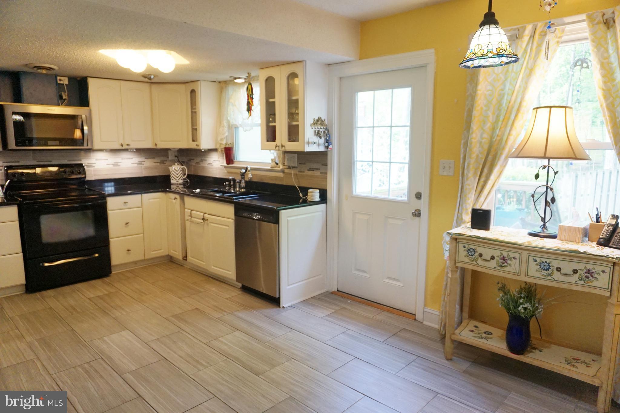 AQUIA HARBOUR - Residential Lease