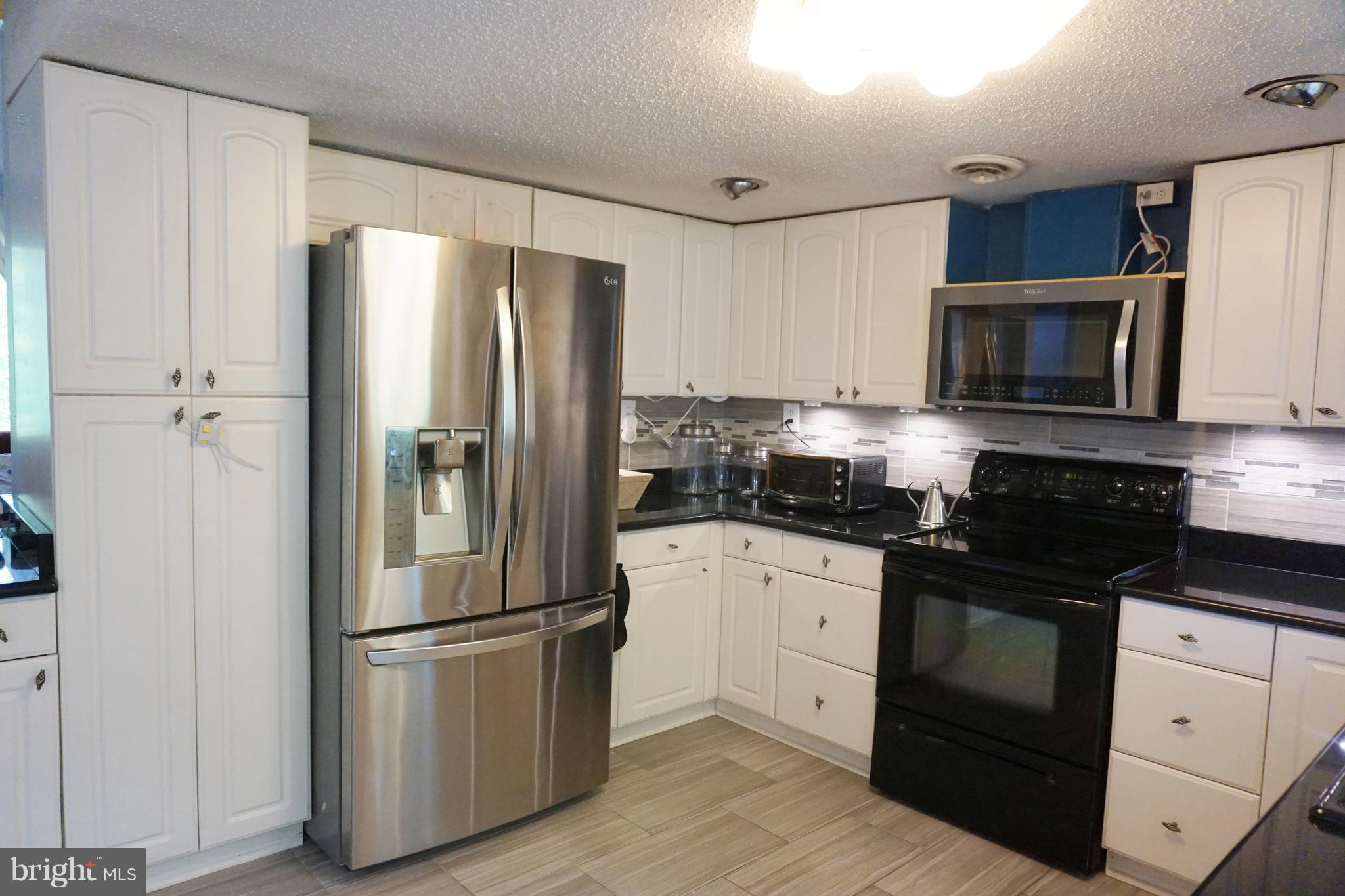 AQUIA HARBOUR - Residential Lease