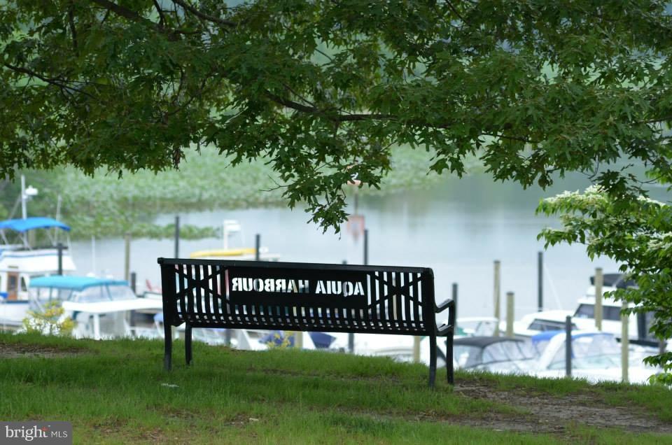 AQUIA HARBOUR - Residential Lease