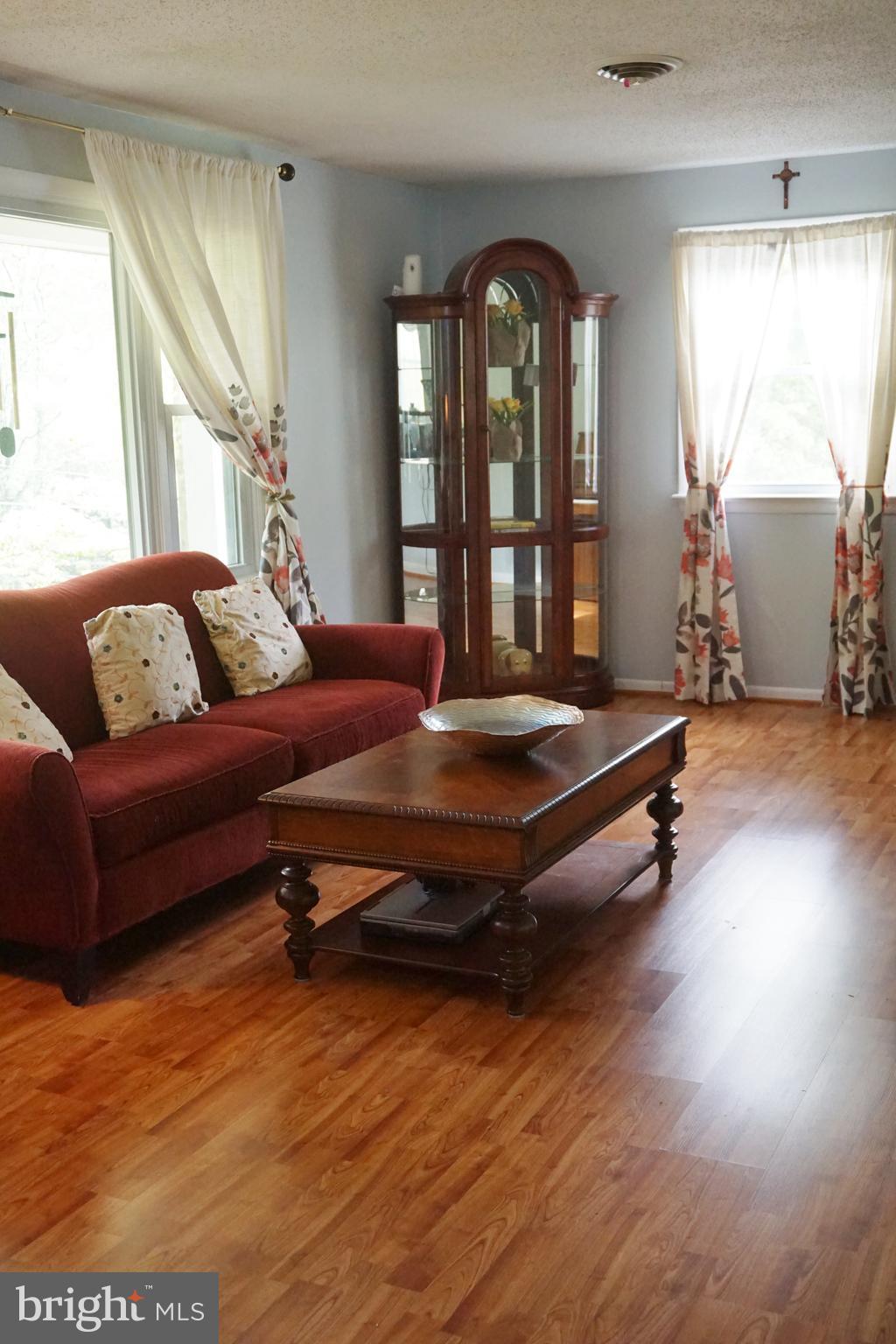 AQUIA HARBOUR - Residential Lease