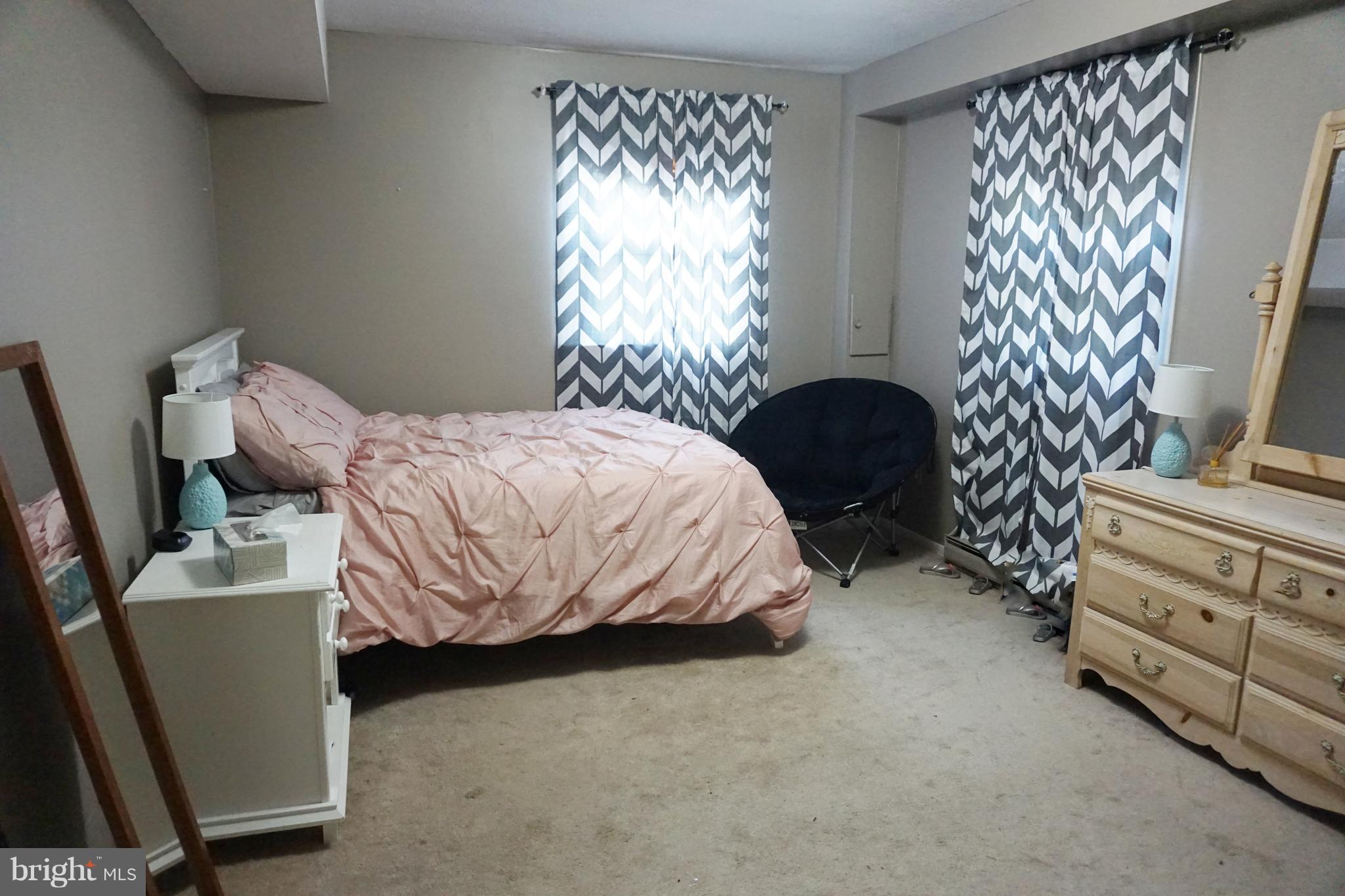 AQUIA HARBOUR - Residential Lease