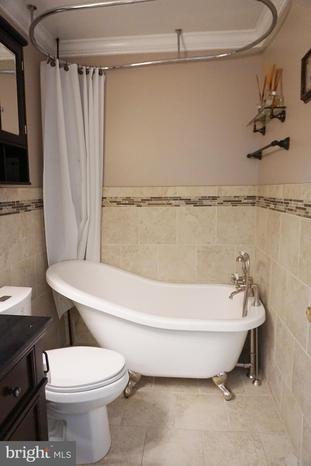 AQUIA HARBOUR - Residential Lease