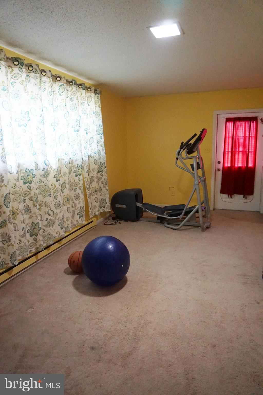 AQUIA HARBOUR - Residential Lease