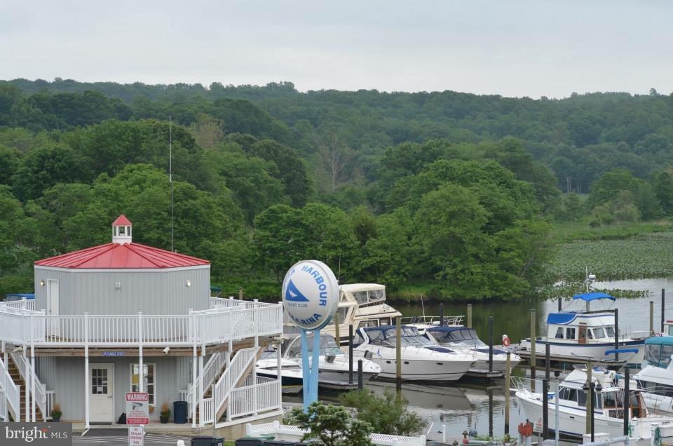 AQUIA HARBOUR - Residential Lease