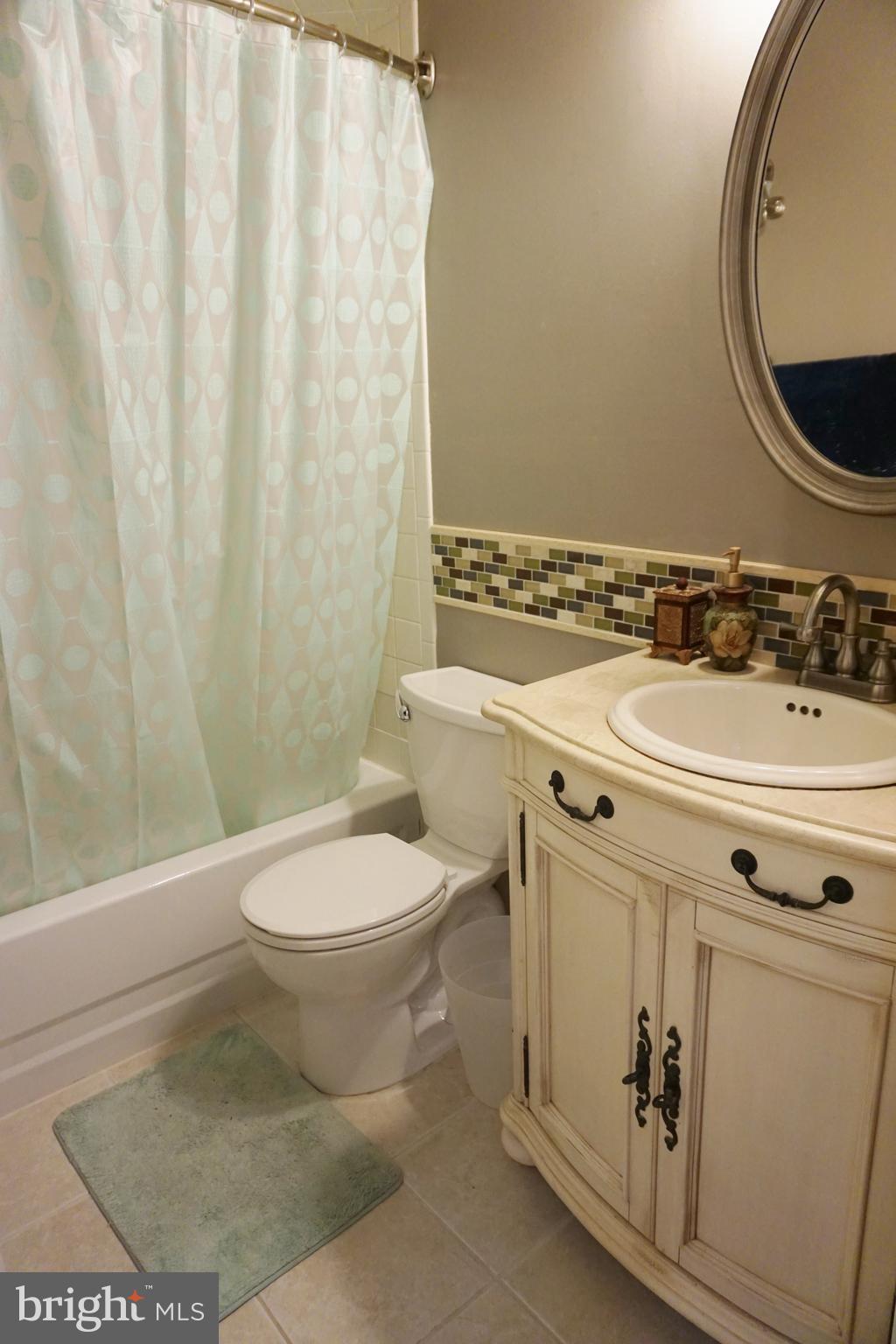 AQUIA HARBOUR - Residential Lease