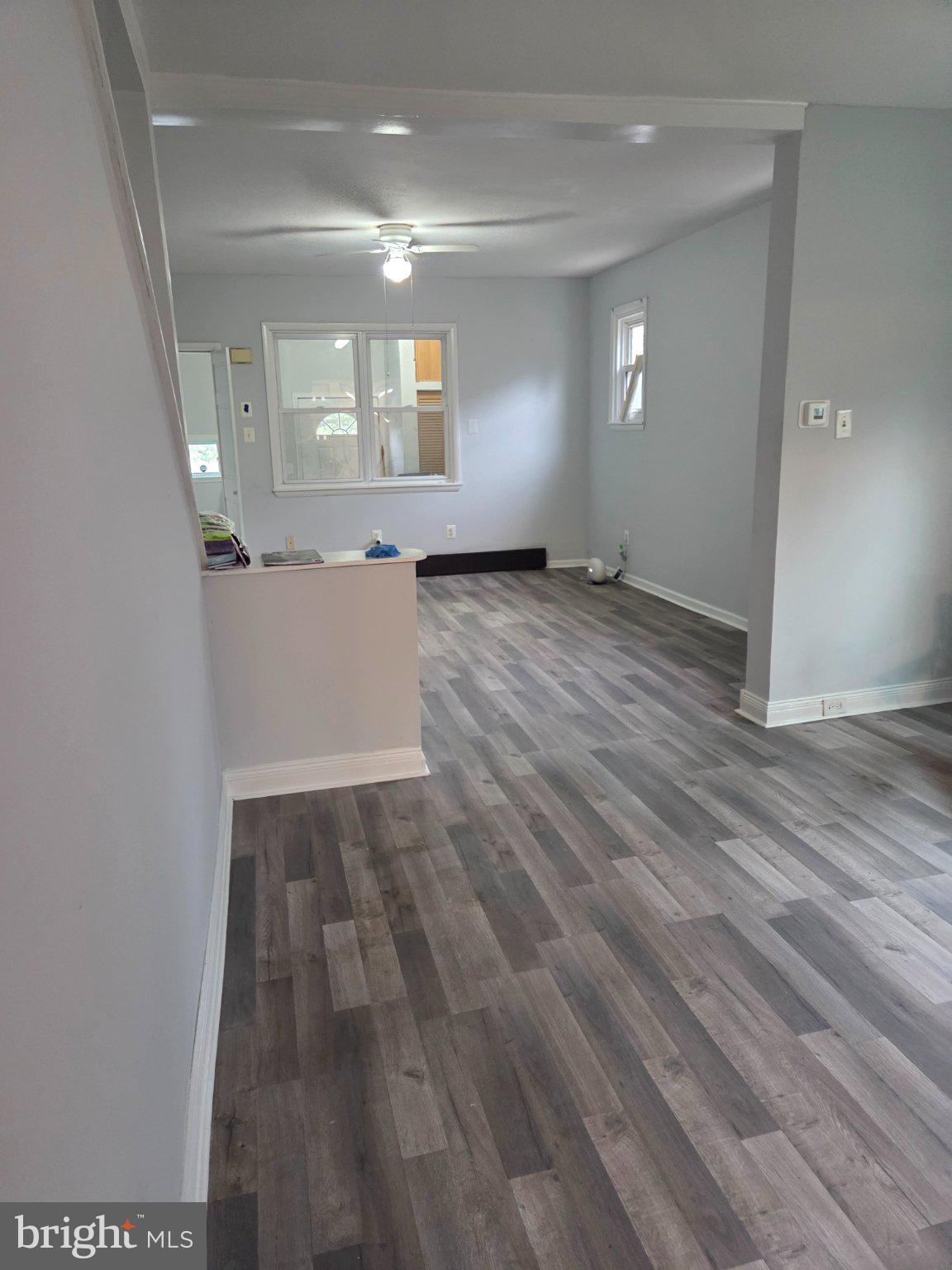 BURHOLME - Residential