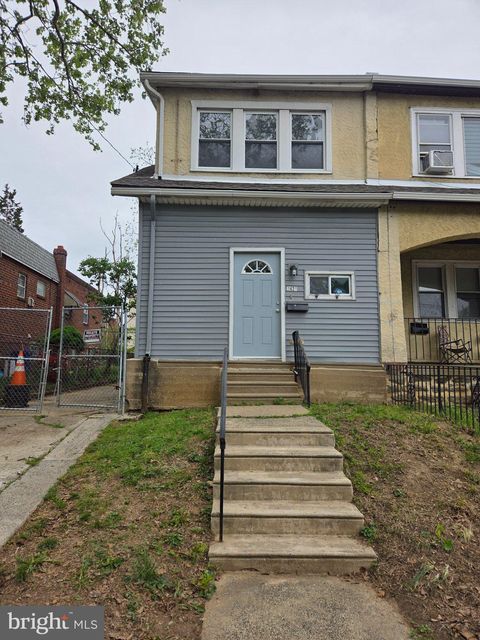 Photo of 1421 Cottman Avenue, PHILADELPHIA, PA 19111 (MLS # PAPH2615052)
