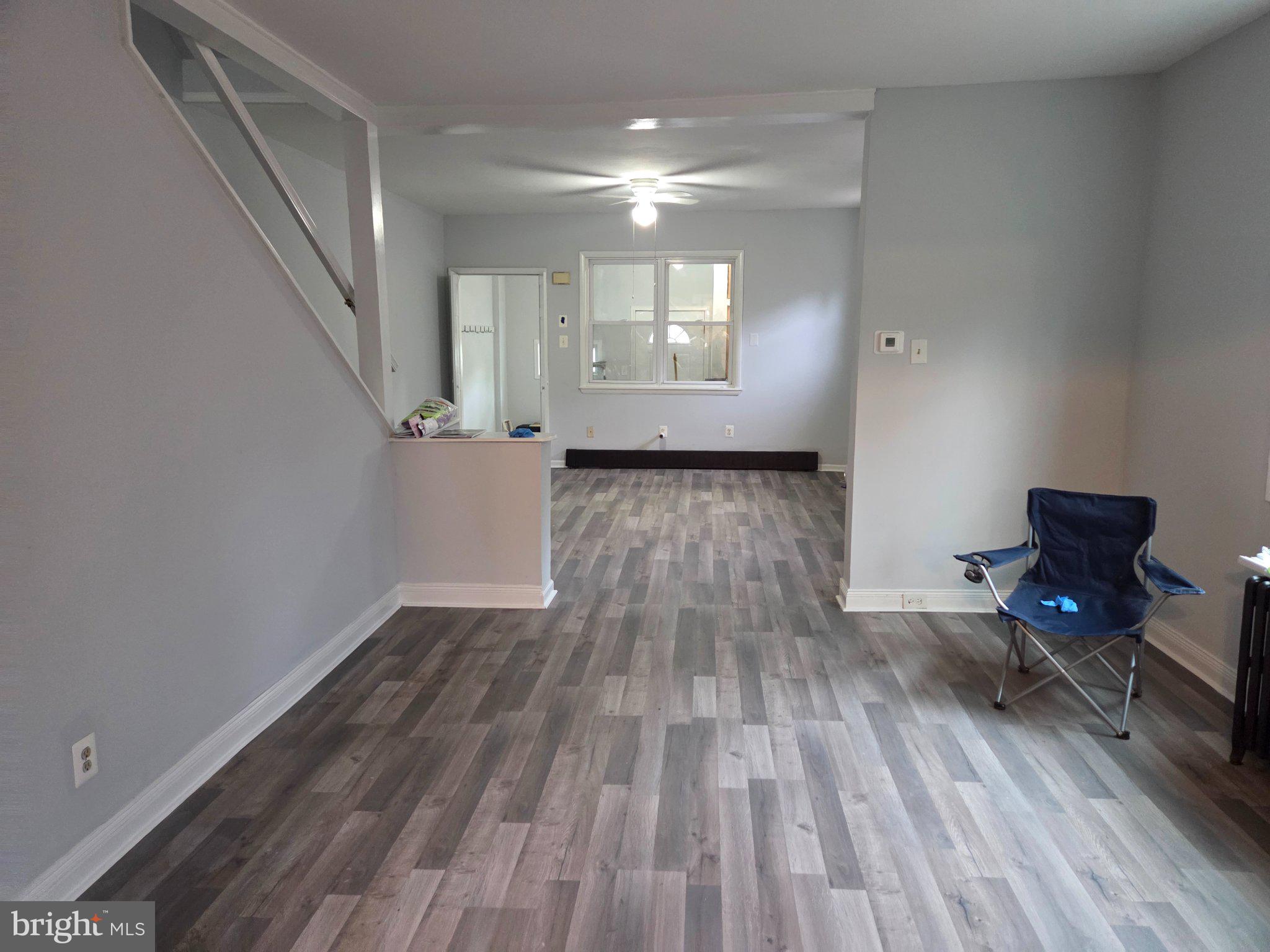 BURHOLME - Residential