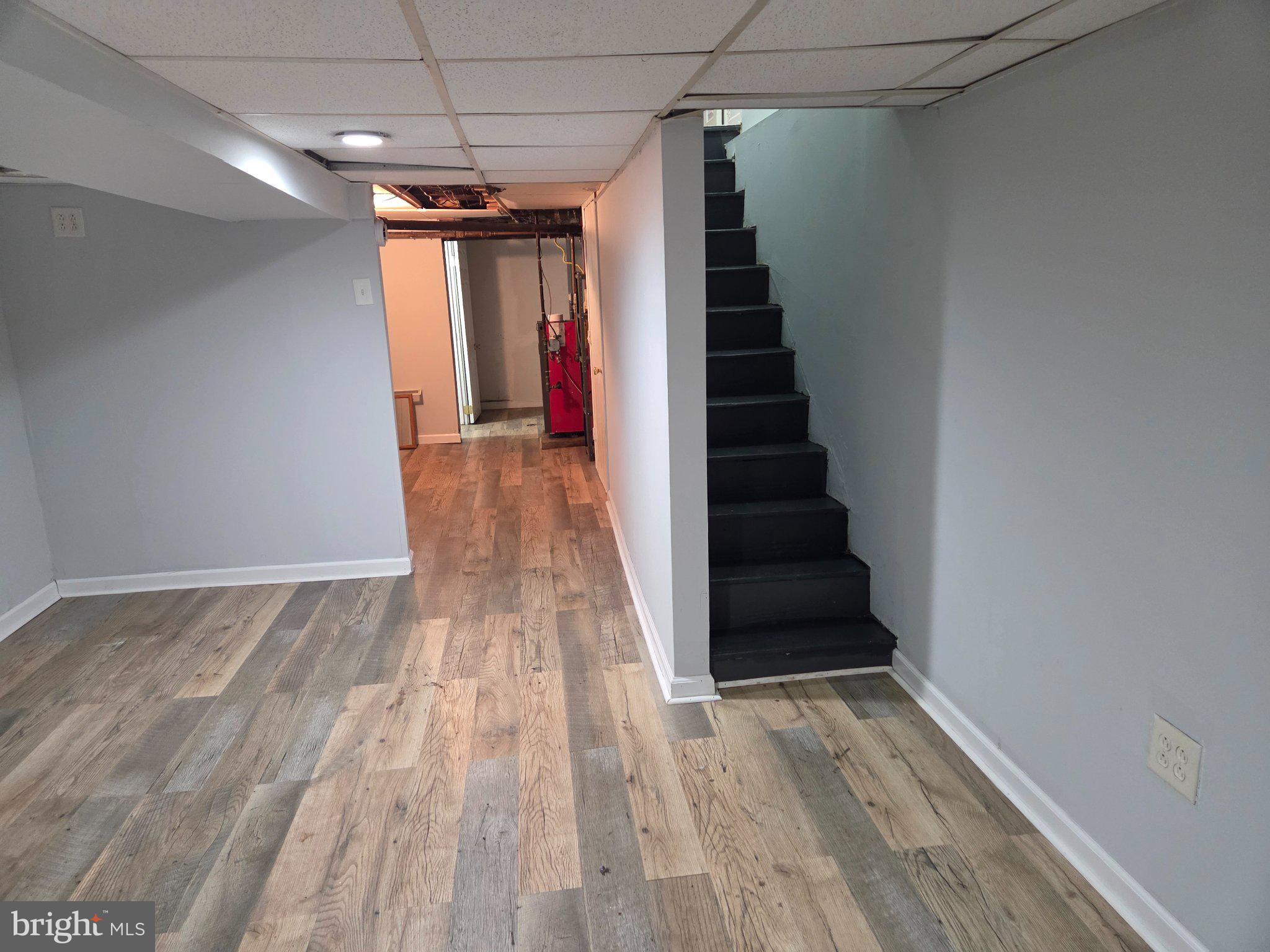 BURHOLME - Residential