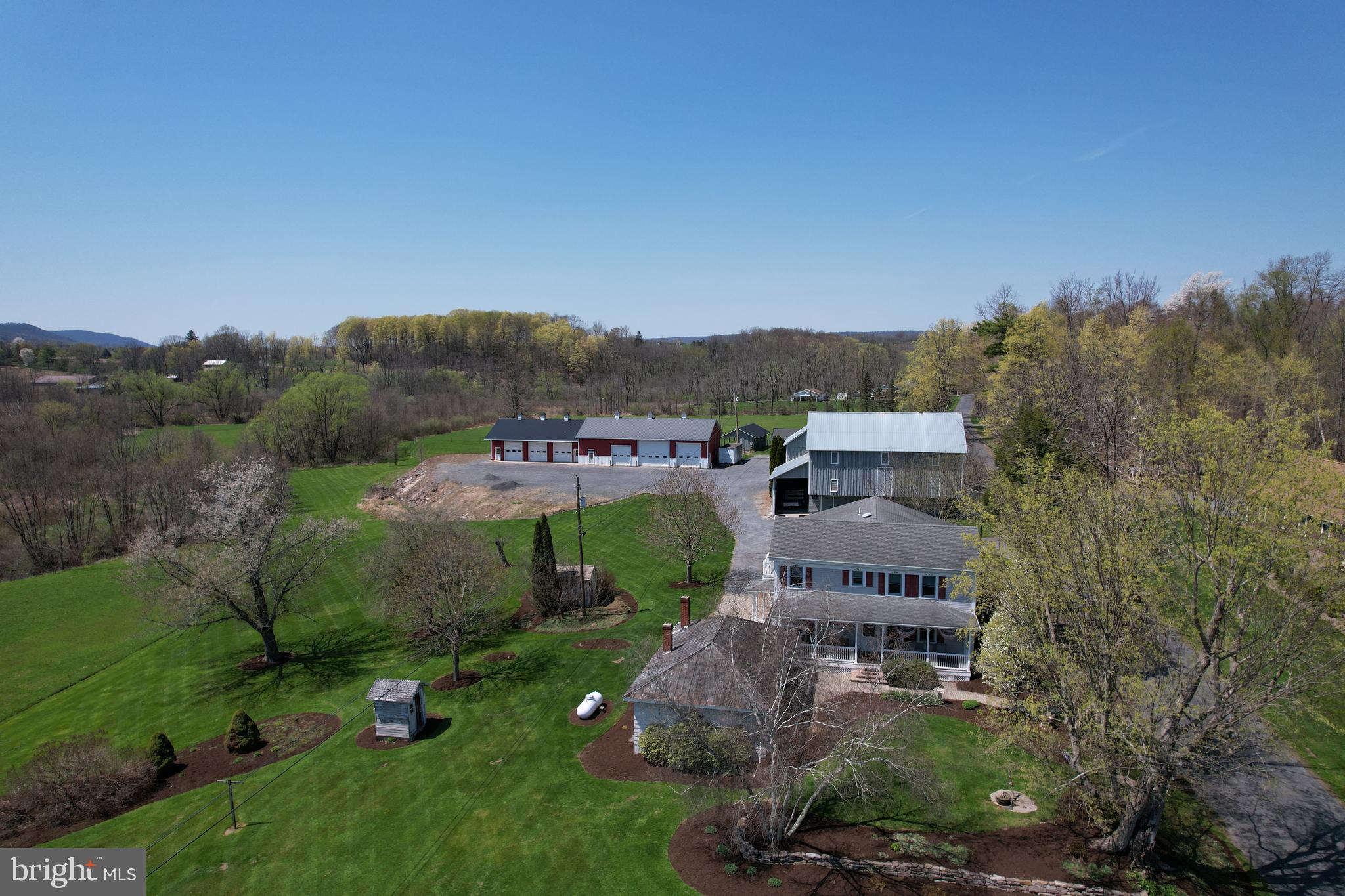 NONE AVAILABLE - Farm