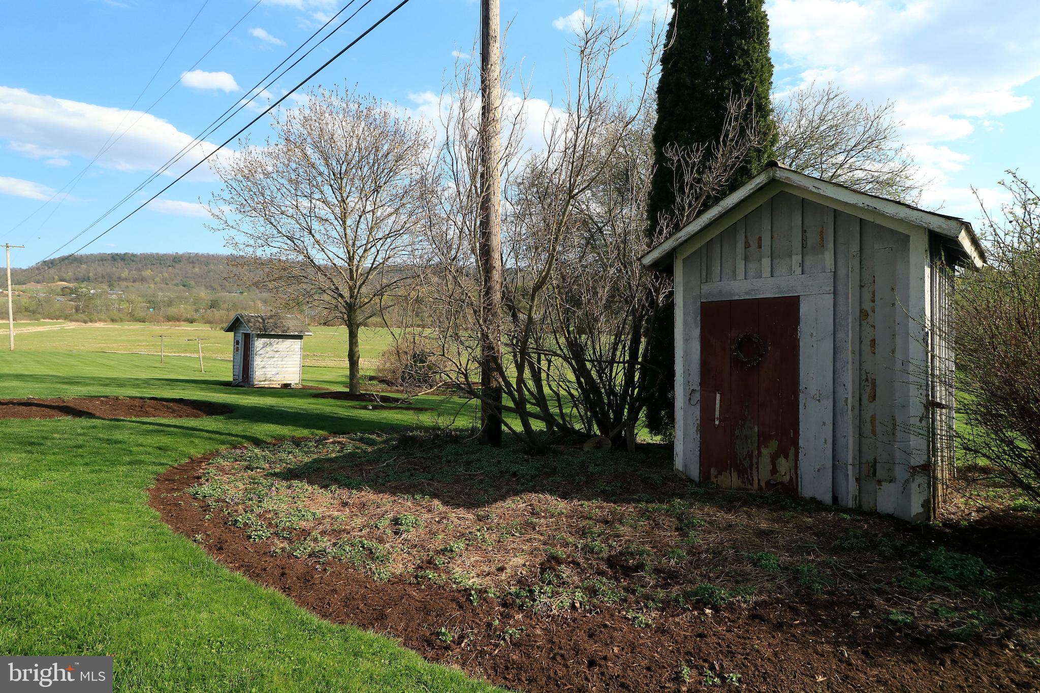 NONE AVAILABLE - Farm