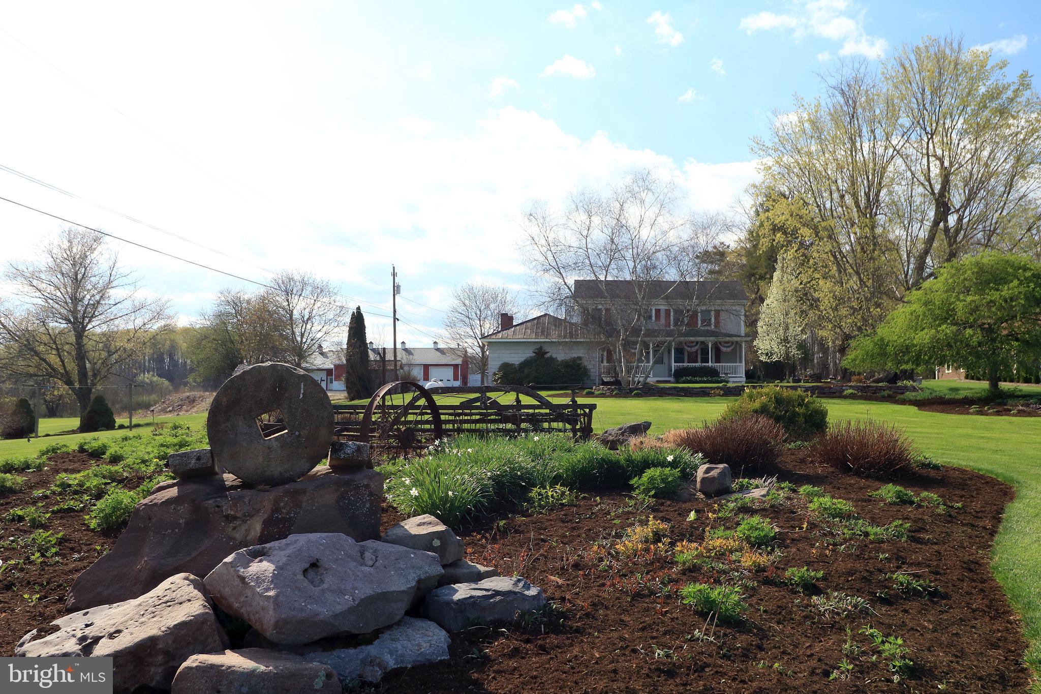 NONE AVAILABLE - Farm