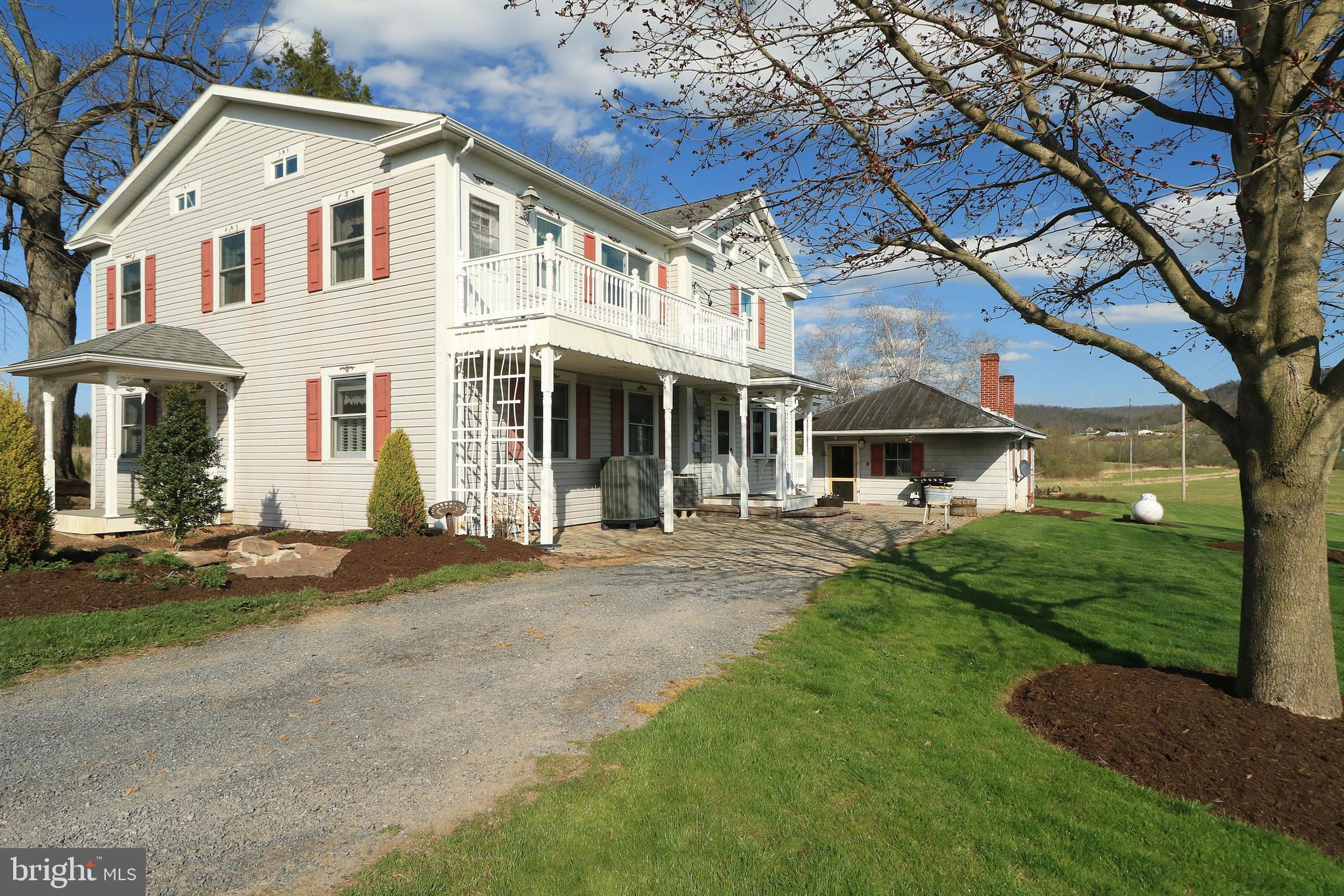 NONE AVAILABLE - Farm