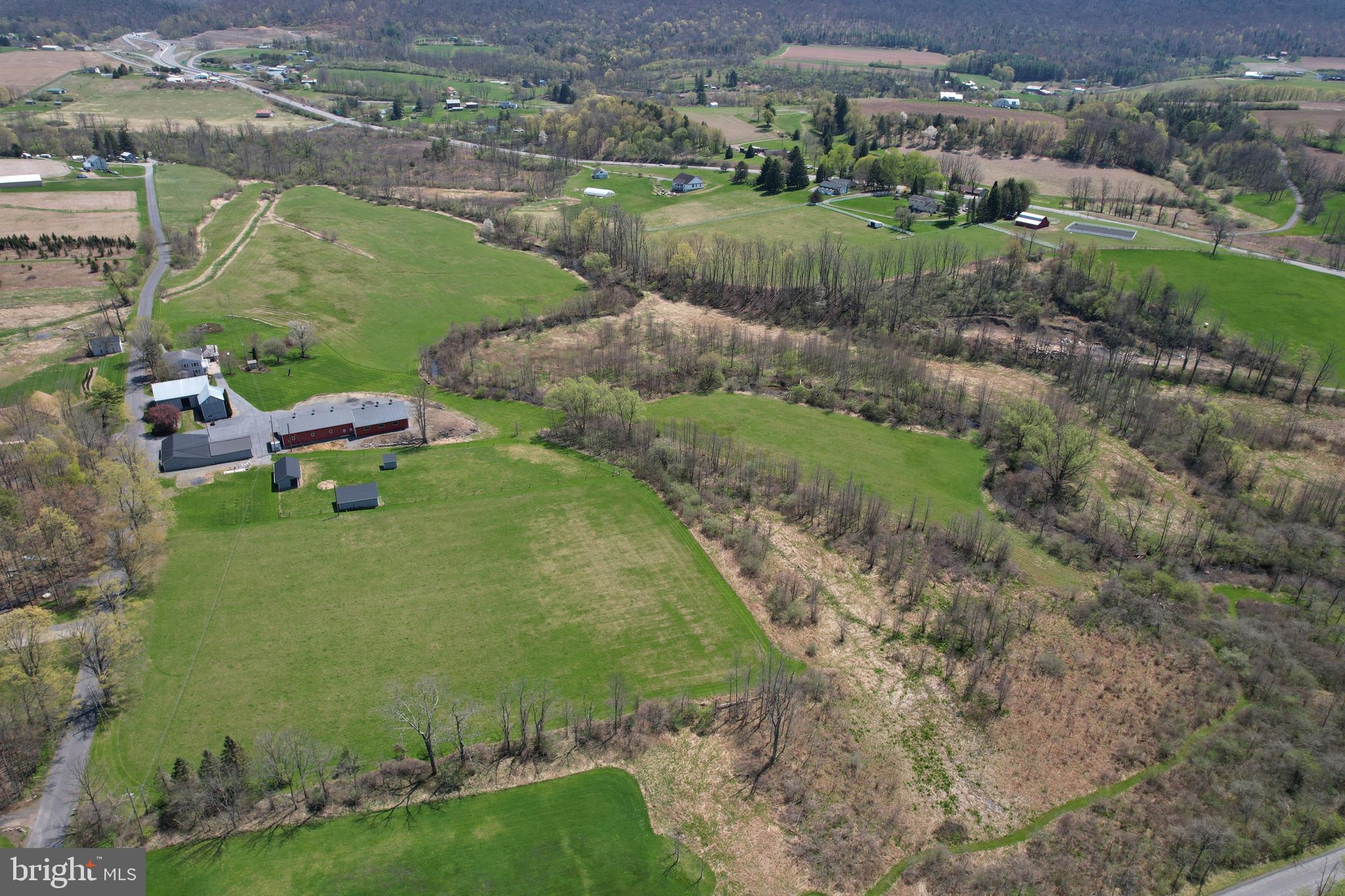 NONE AVAILABLE - Farm