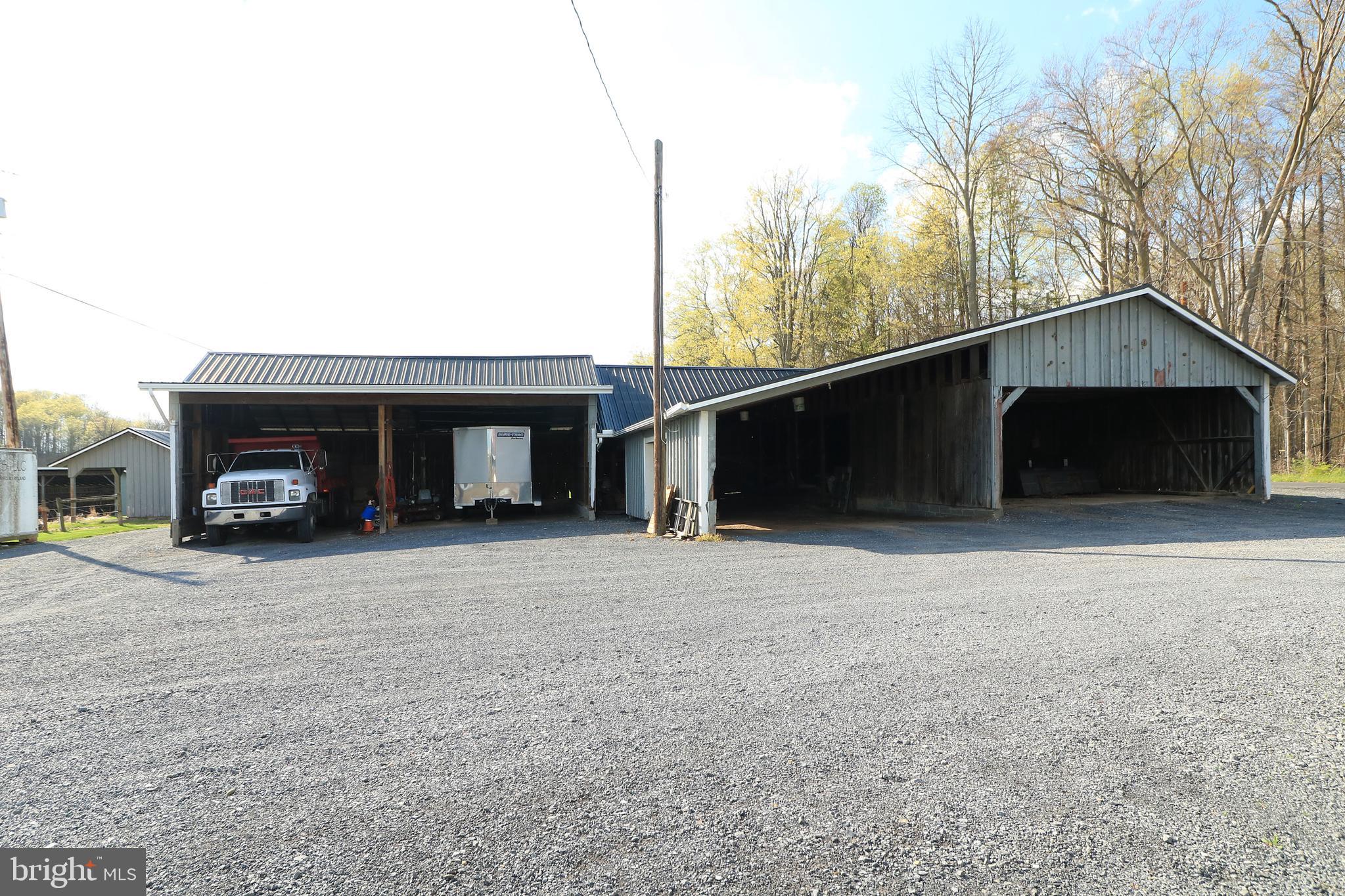 NONE AVAILABLE - Farm