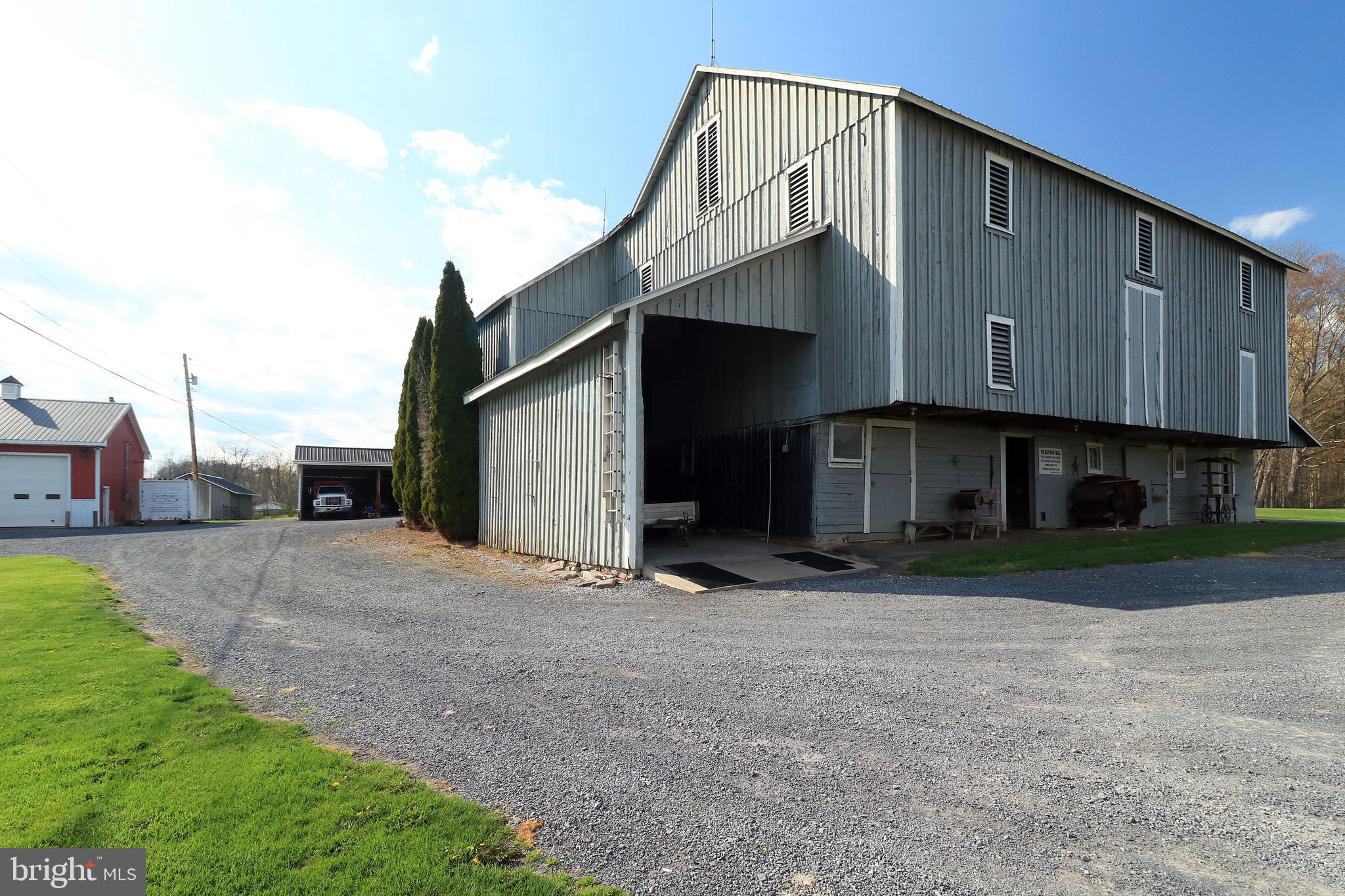 NONE AVAILABLE - Farm