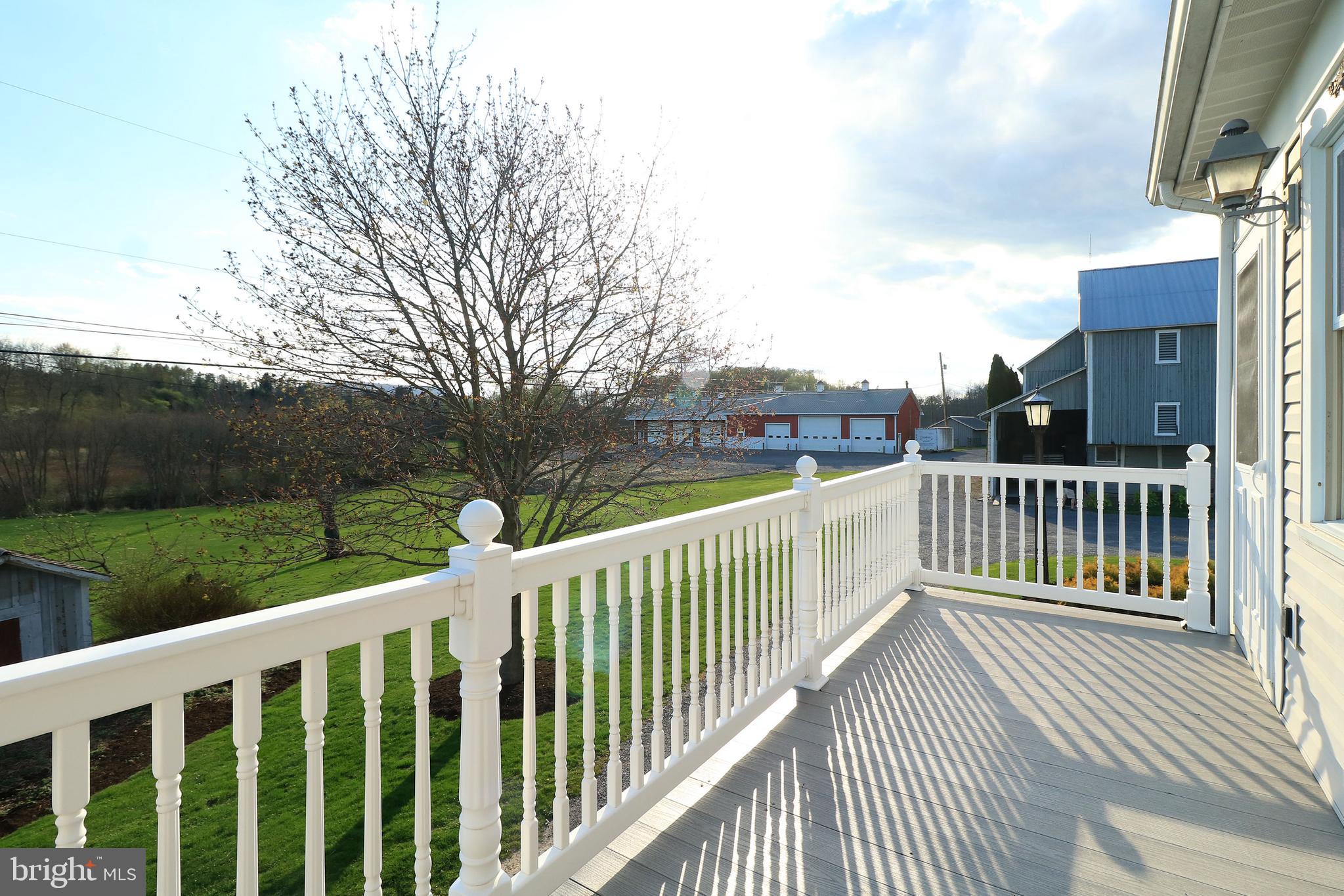 NONE AVAILABLE - Farm