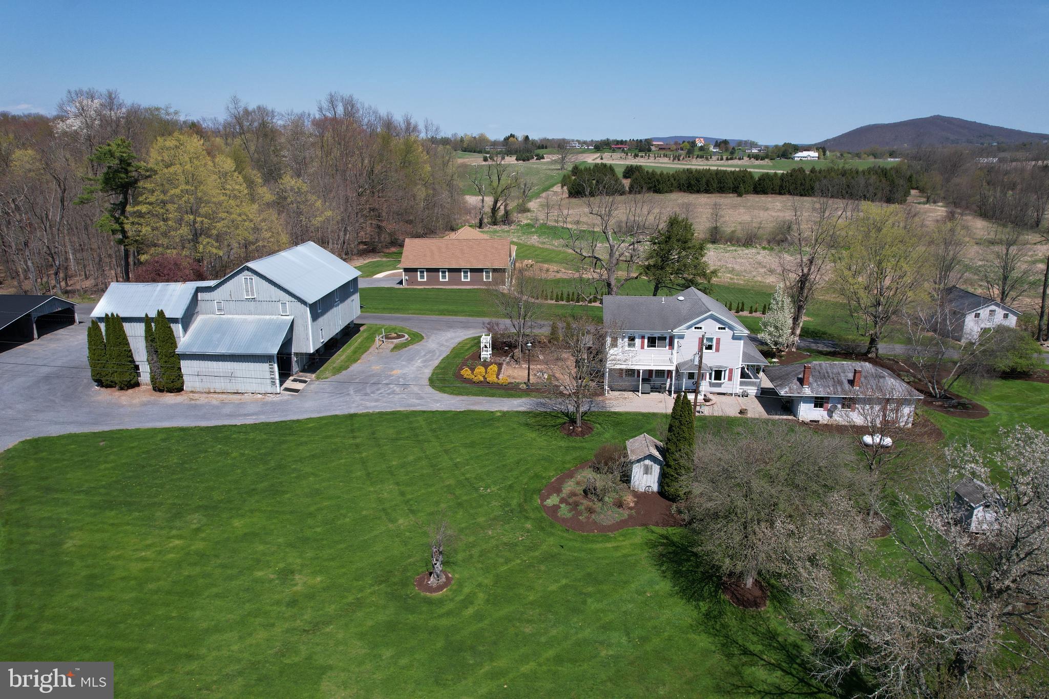 NONE AVAILABLE - Farm